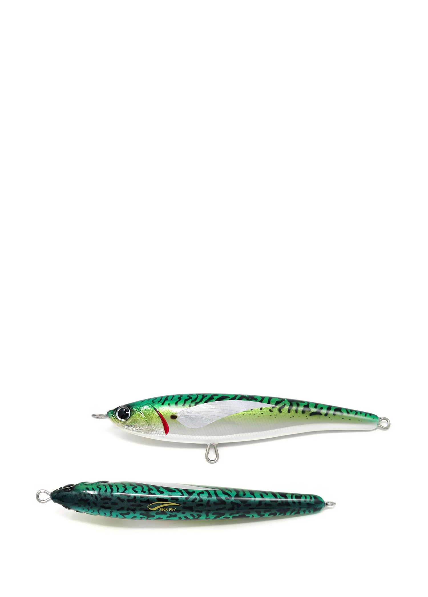 Pelagus Mackerel 165-S Sahte Yem