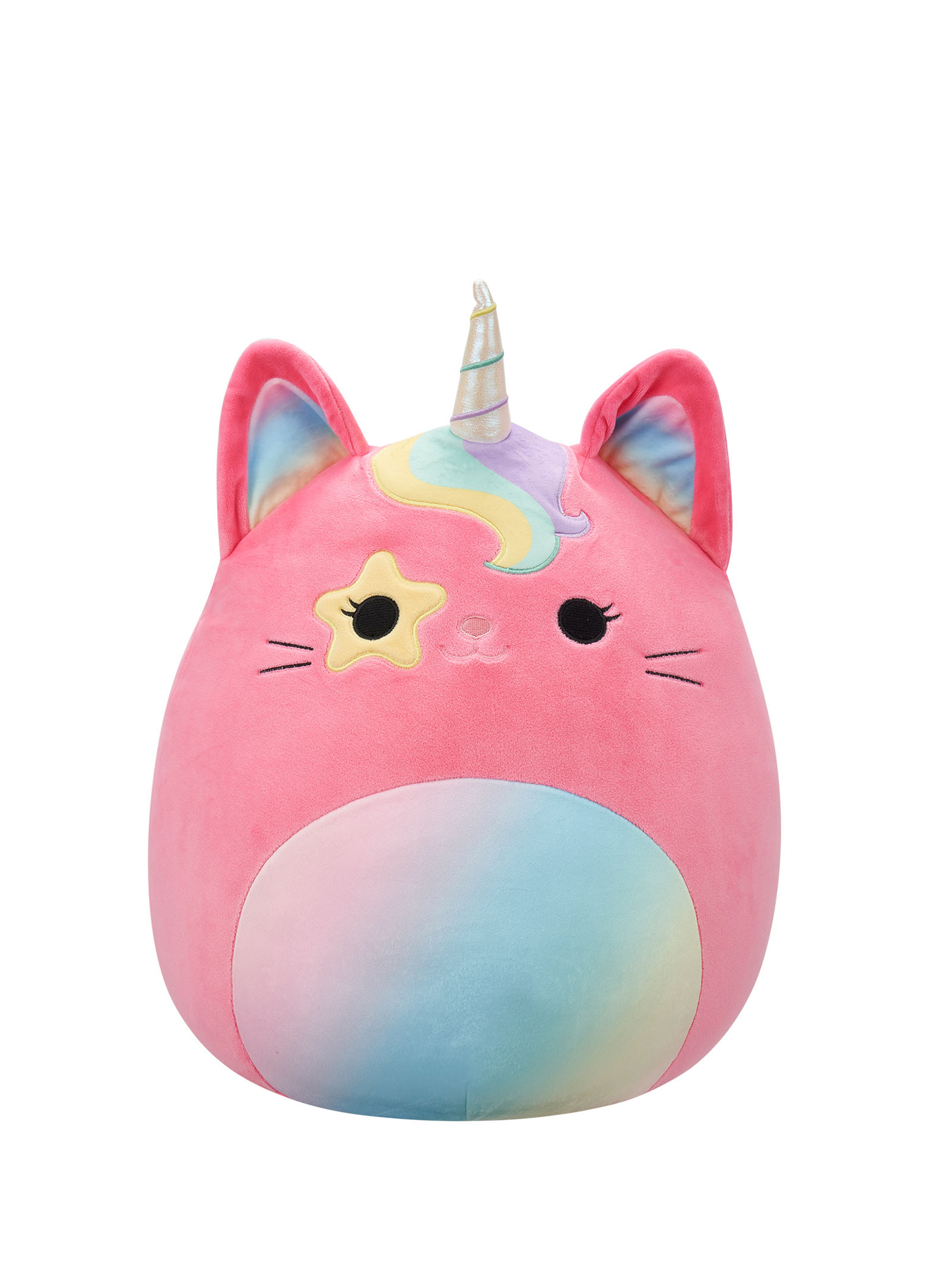 Caticorn Sienna Peluş Oyuncak 36 cm