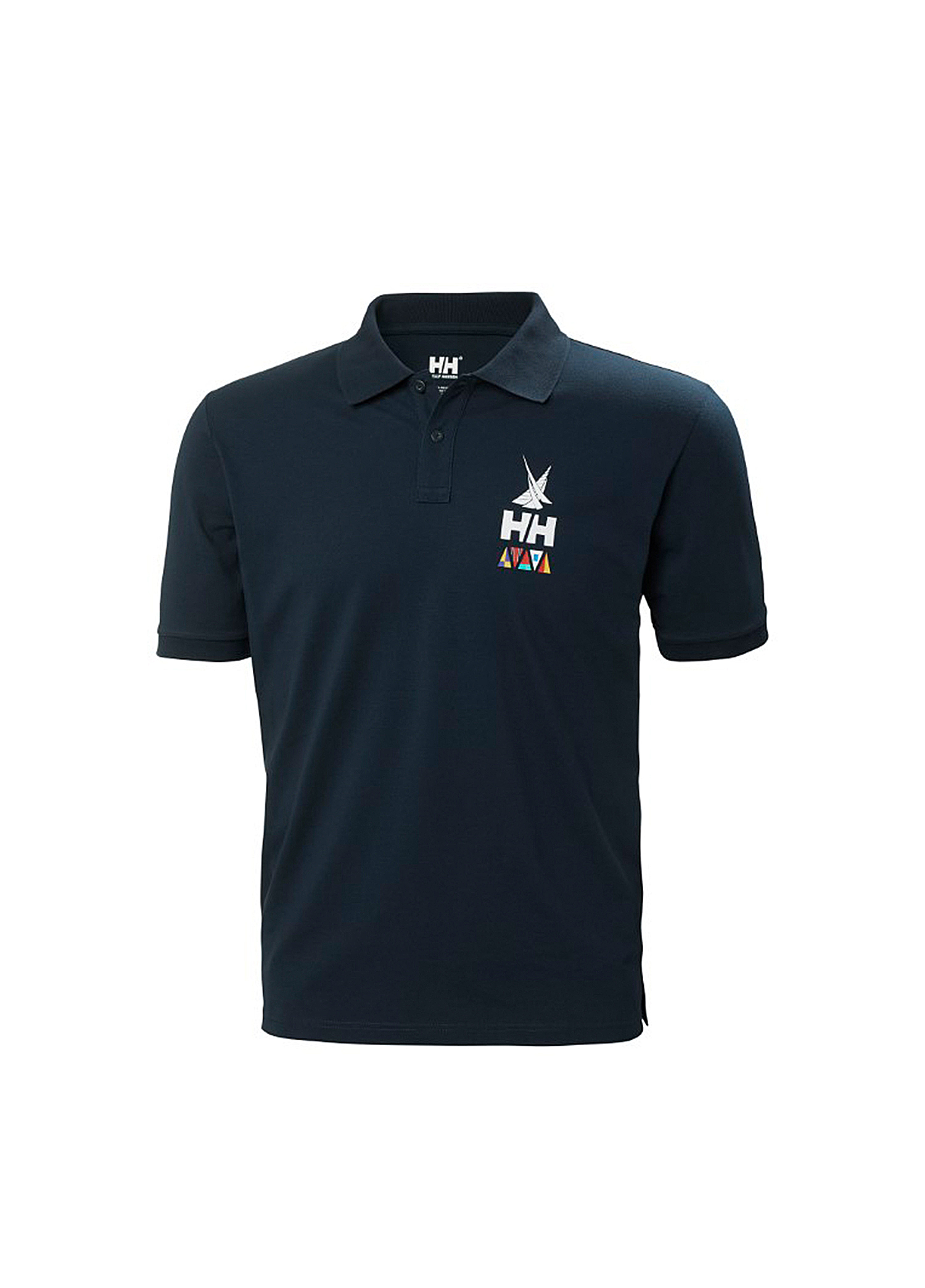 Koster Navy Erkek Polo T-shirt