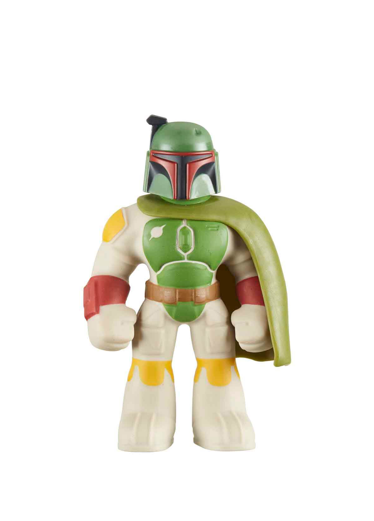 Boba Fett Mini Star Wars Figür Oyuncak