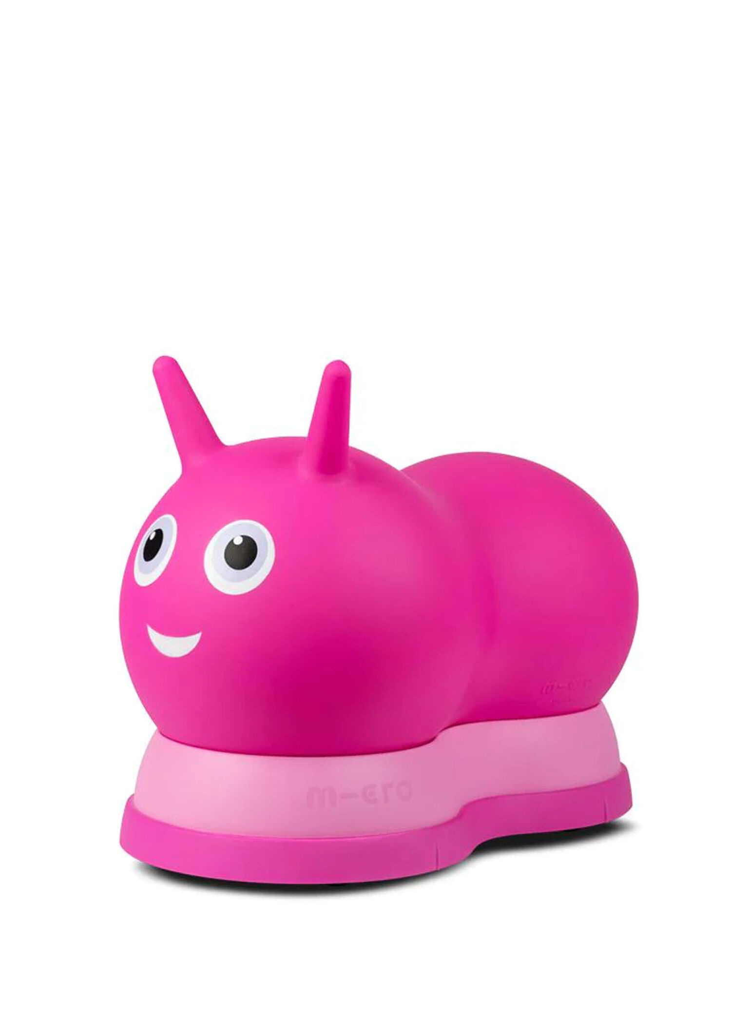Air Hopper Pembe 25kg Taşıma Kapasiteli Aktivite Oyuncağı
