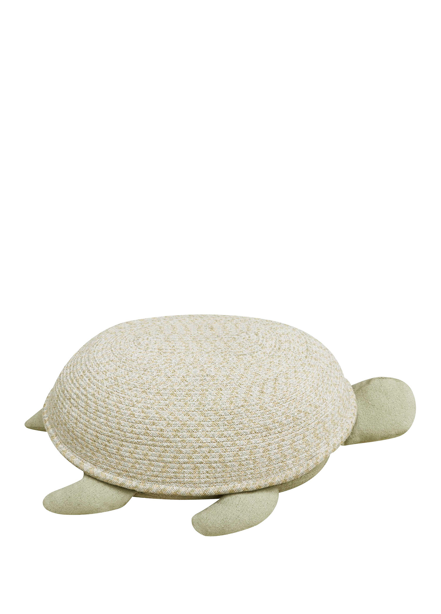 Mama Turtle Çocuk Odası Düzenleyici Sepet