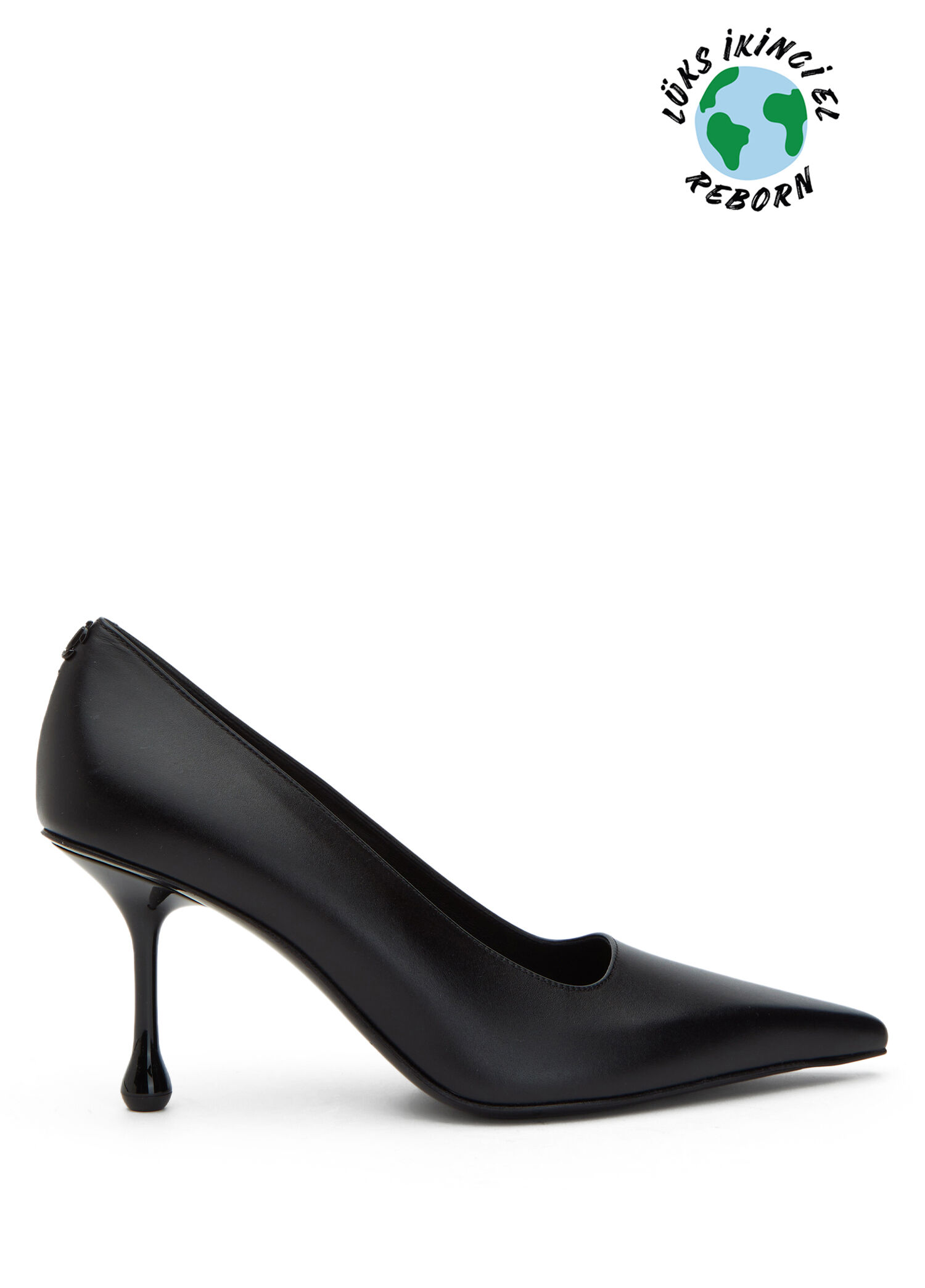 Jimmy Choo Topuklu Ayakkabı