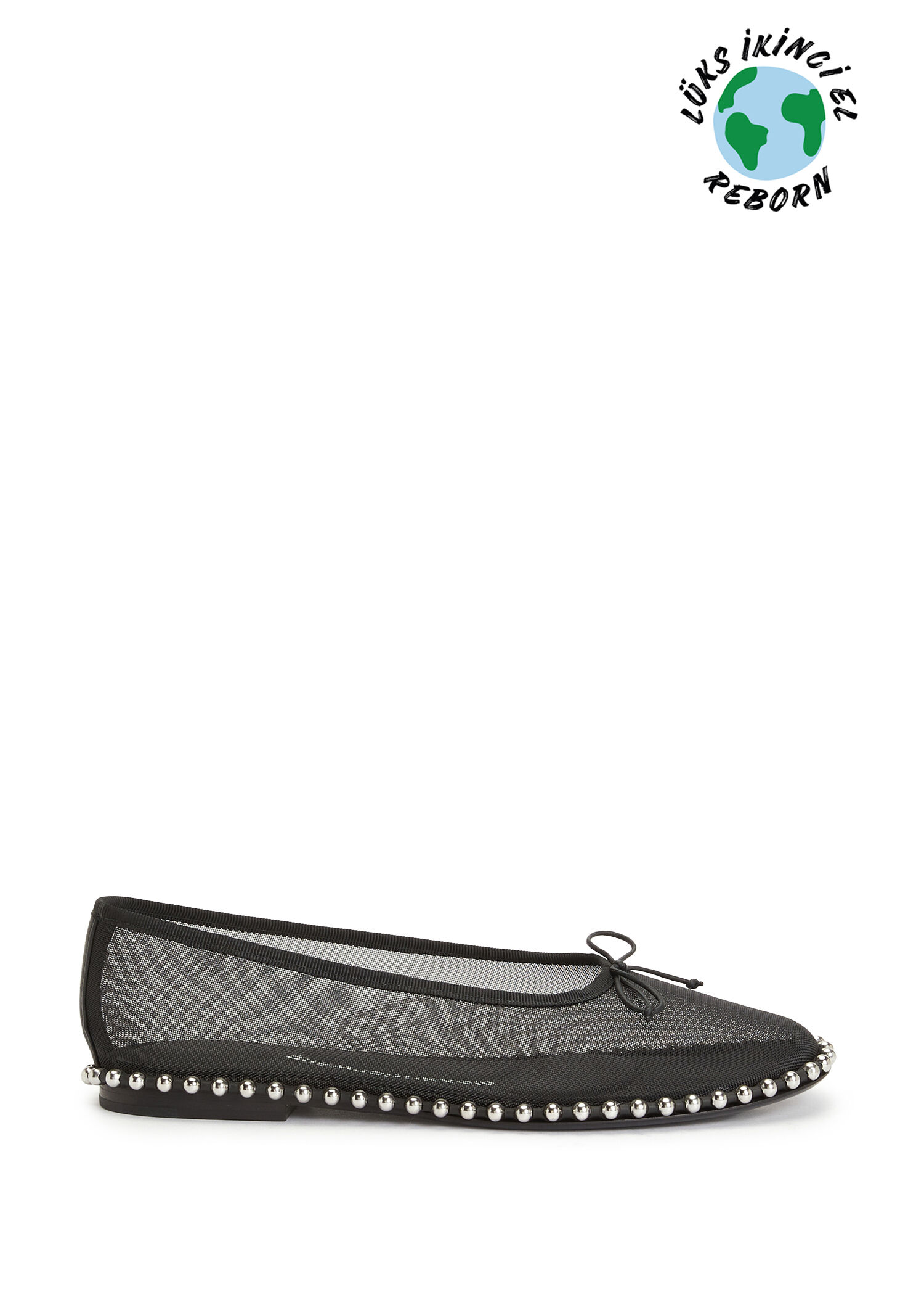 Alexander Wang Kadın Babet
