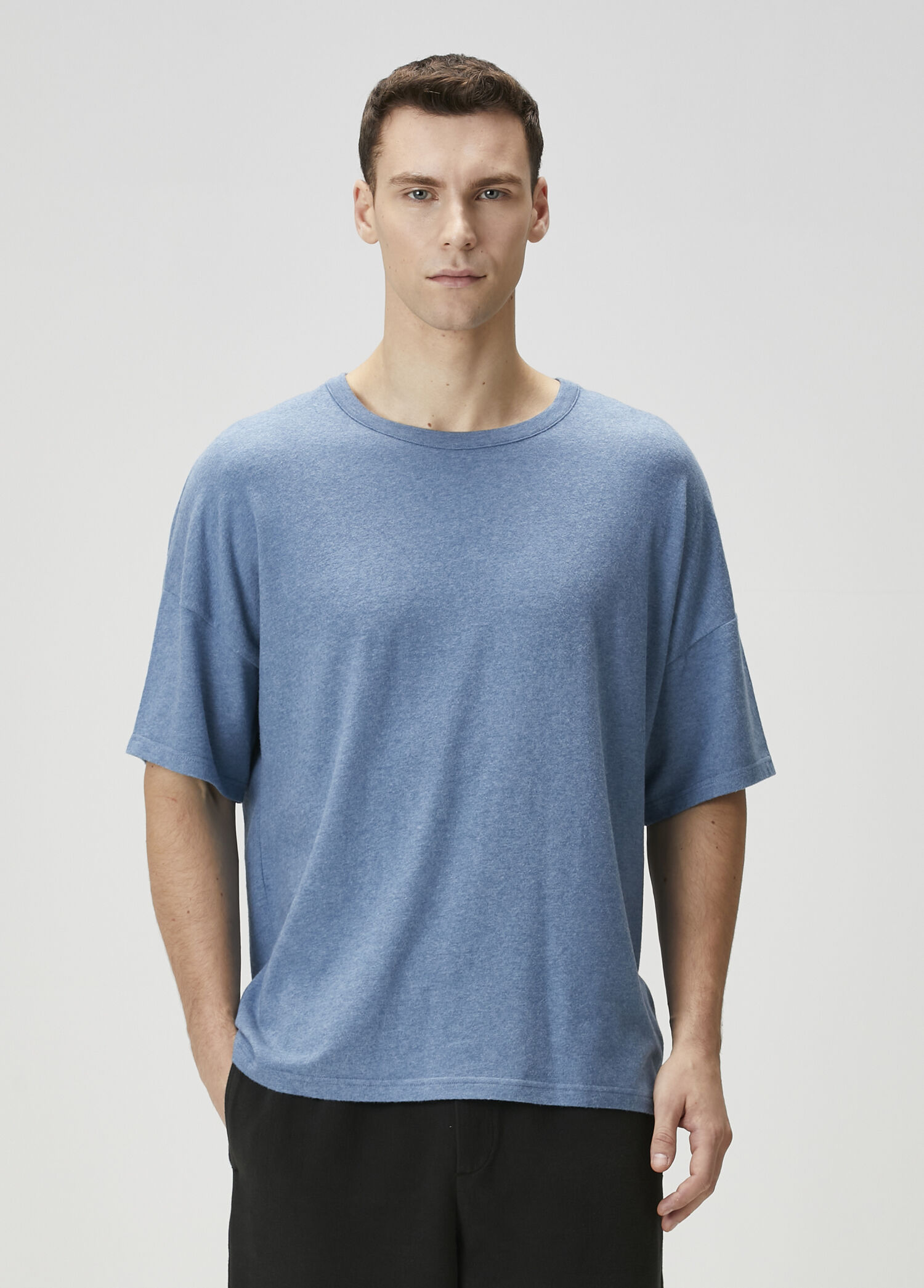 Mavi T-shirt