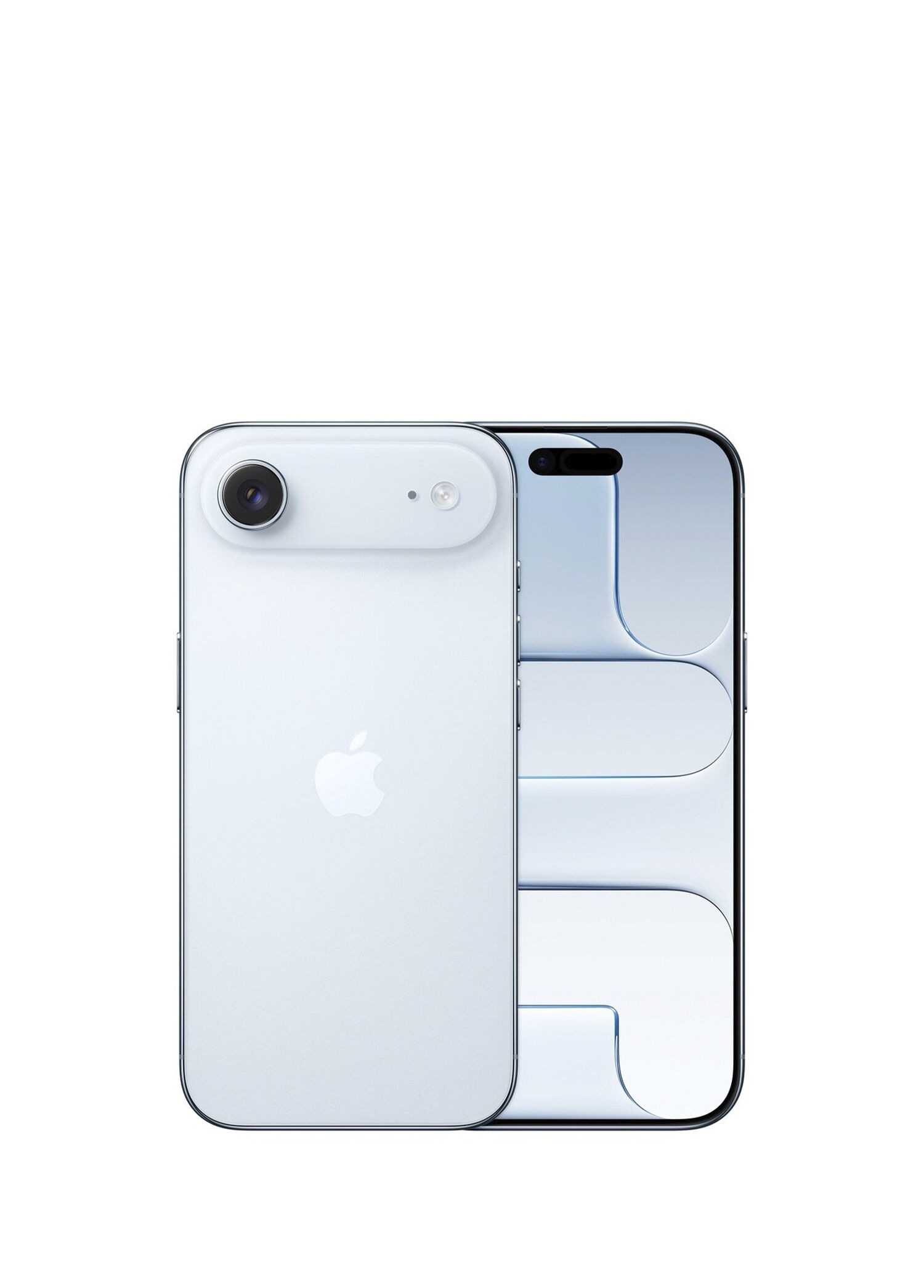 iPhone Air 256GB Gök Mavisi Akıllı Cep Telefonu MG2P4TU/A