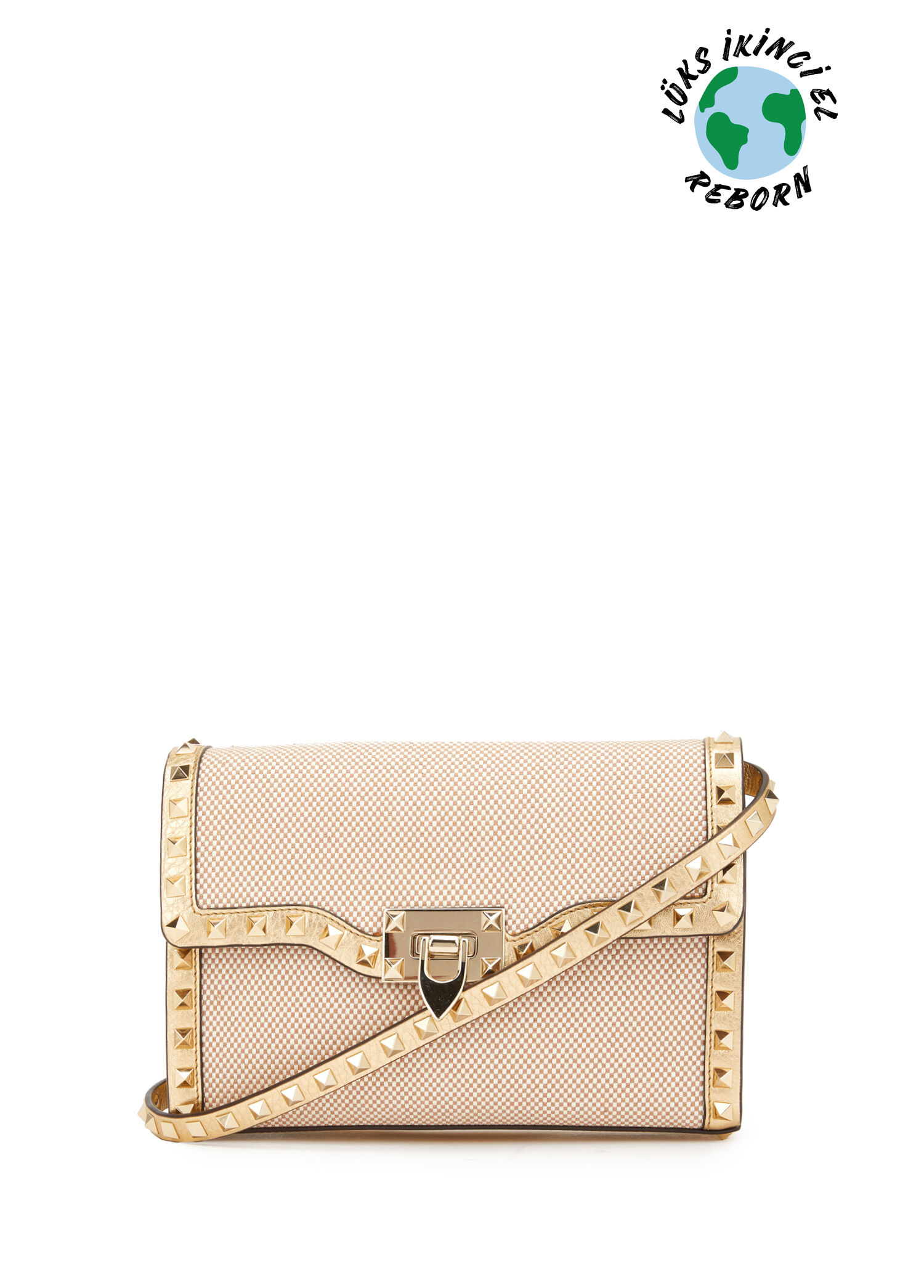 Valentino Garavani Rockstud Çanta