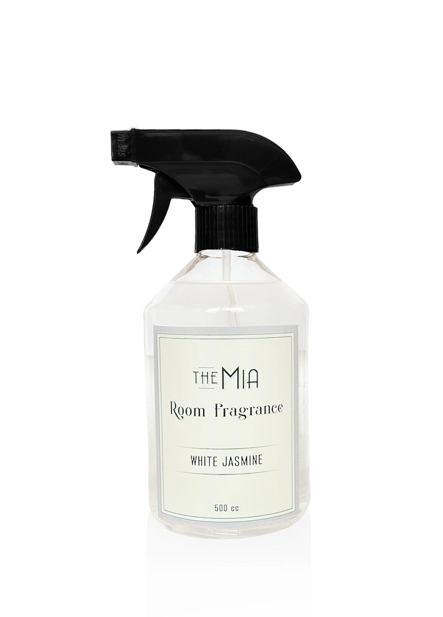 White Jasmin Oda Spreyi 500 ml