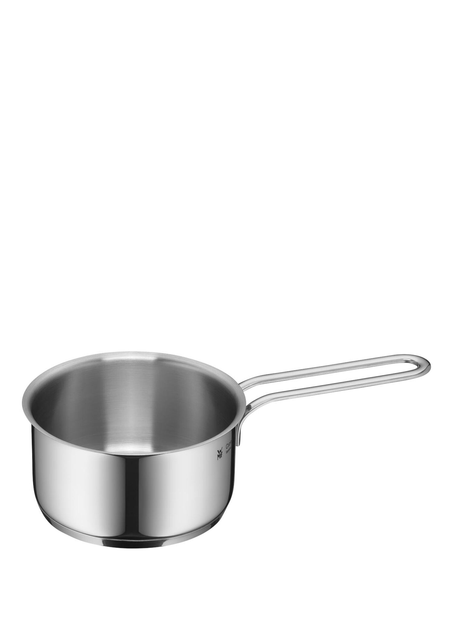 Mini Çelik Sos Tenceresi 12 cm