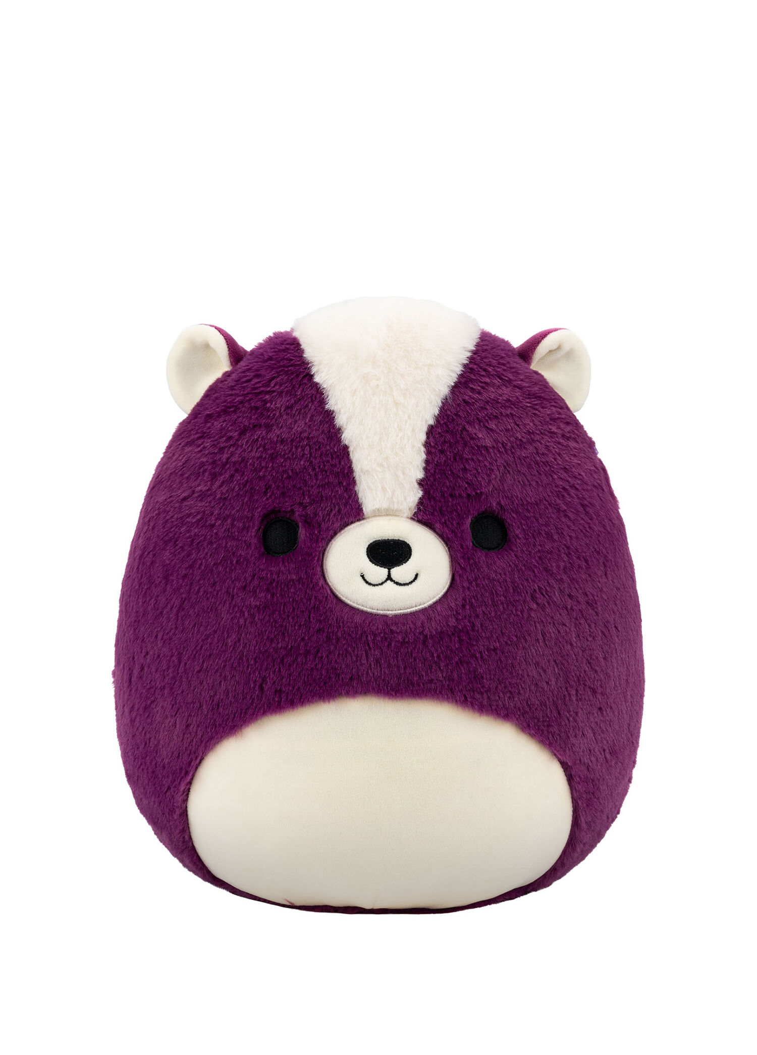 Fuzzamallows Kokarca Sloan Peluş Oyuncak 30 cm