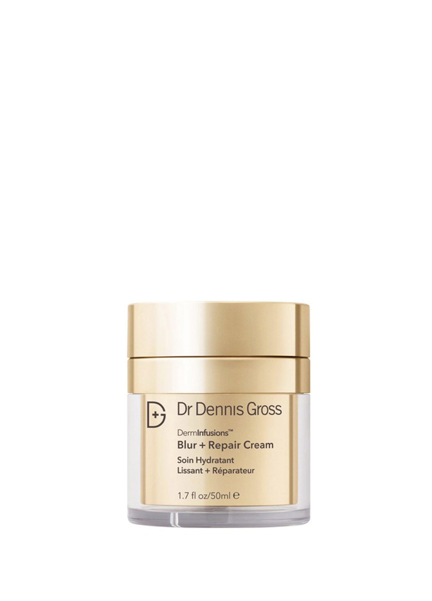 DermInfusions™ Blur + Repair Nemlendirici Yüz Kremi 50 ml