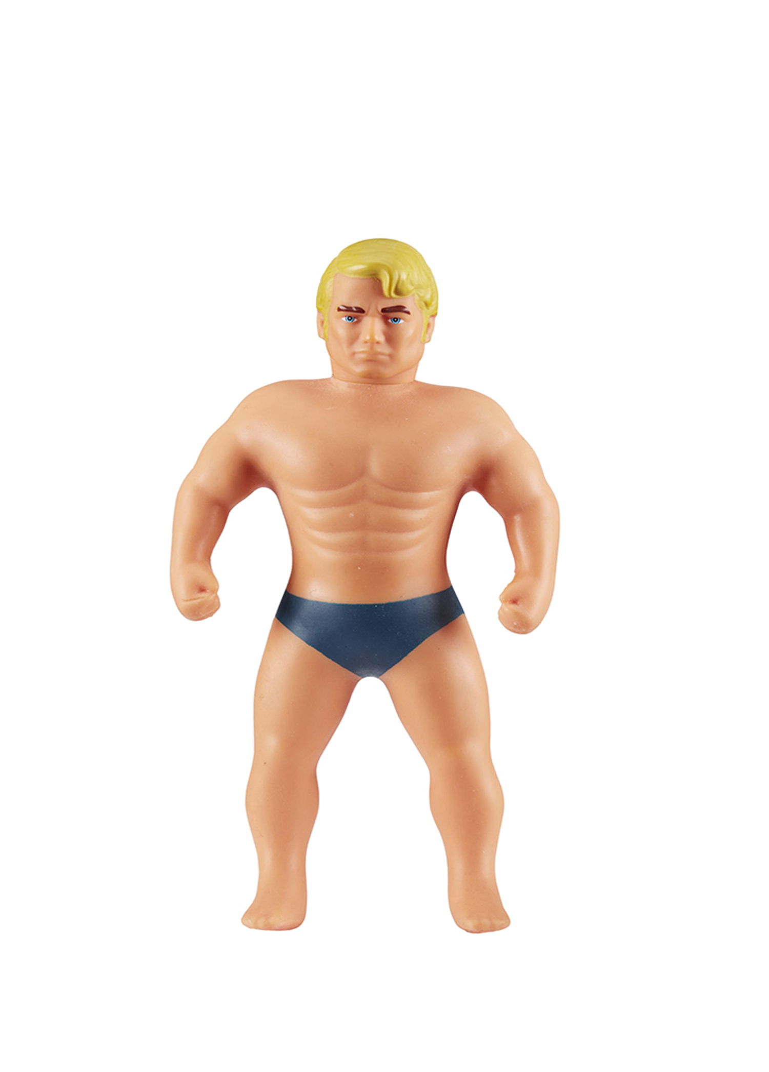 Mini Stretch Armstrong Figür Oyuncak