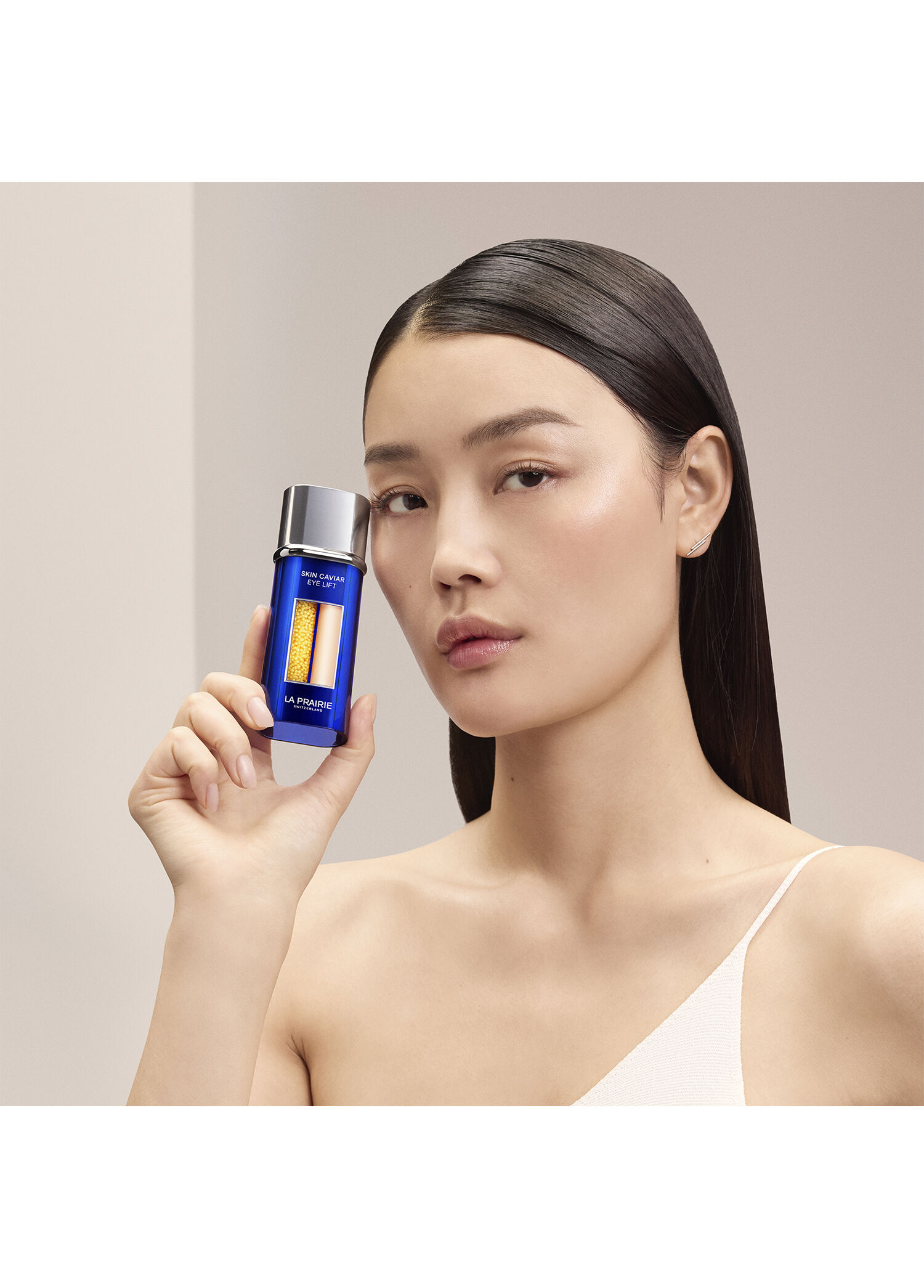 La Prairie - Skin Caviar Eye Lift, Anti Ageing Eye Serum 20 Ml -