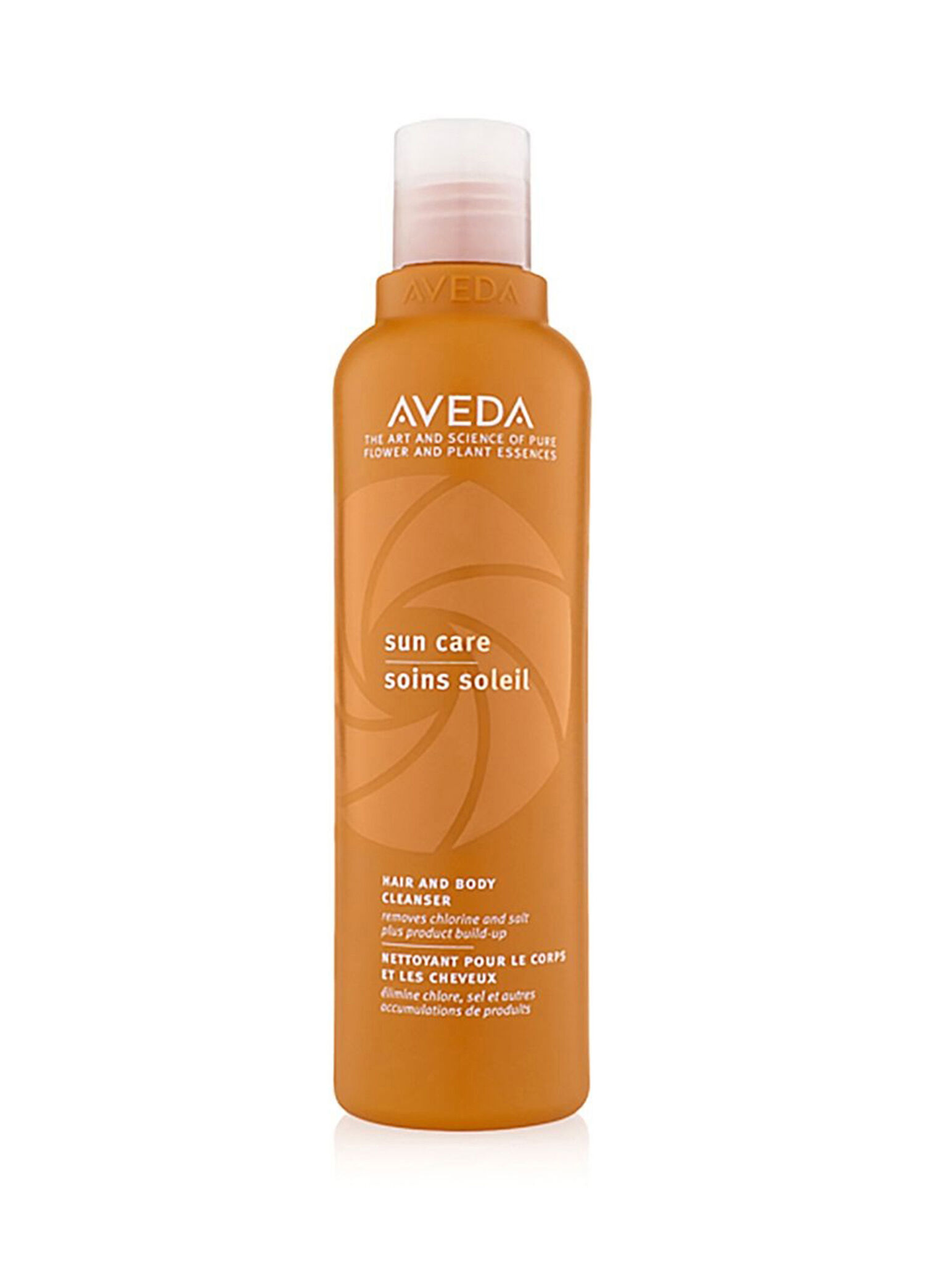 250 ml Saç ve Vücut Yağı