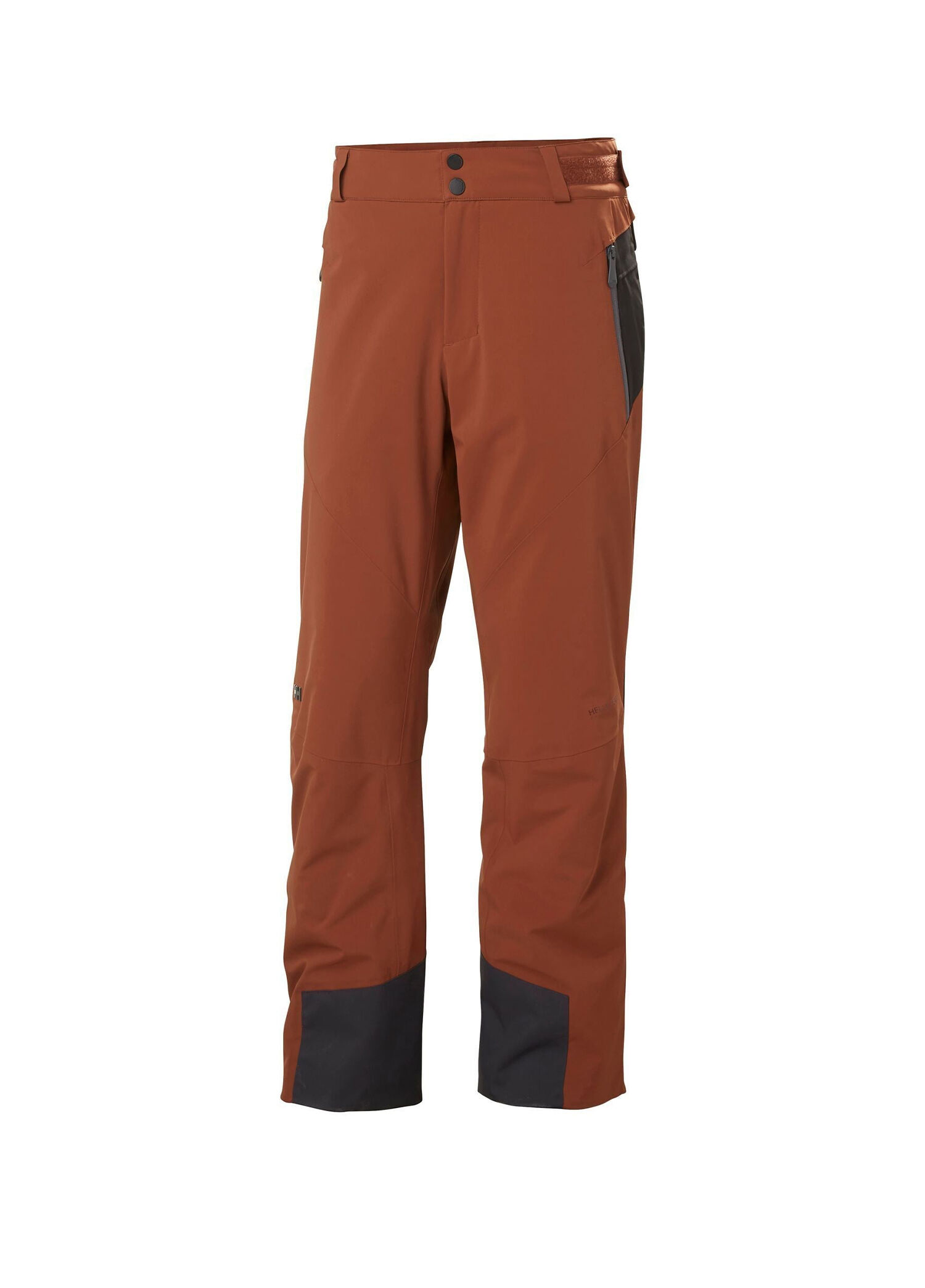 Helly Hansen Iron Oxide Erkek Kvitfjell Race Zip Off Iron Oxide Erkek Spor Pantolon 2111703 | Beymen