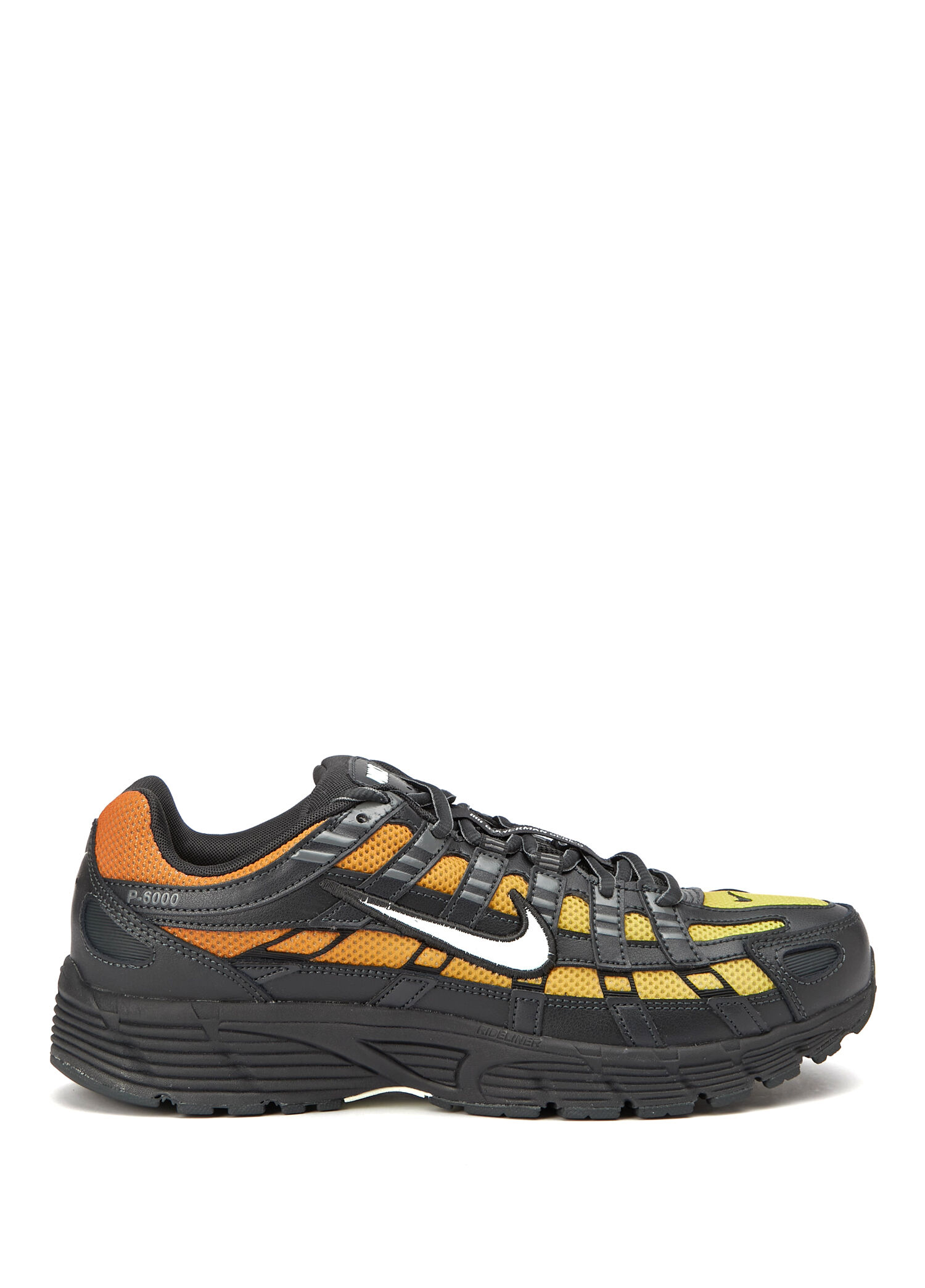 P-6000 Çok Renkli Erkek Sneaker