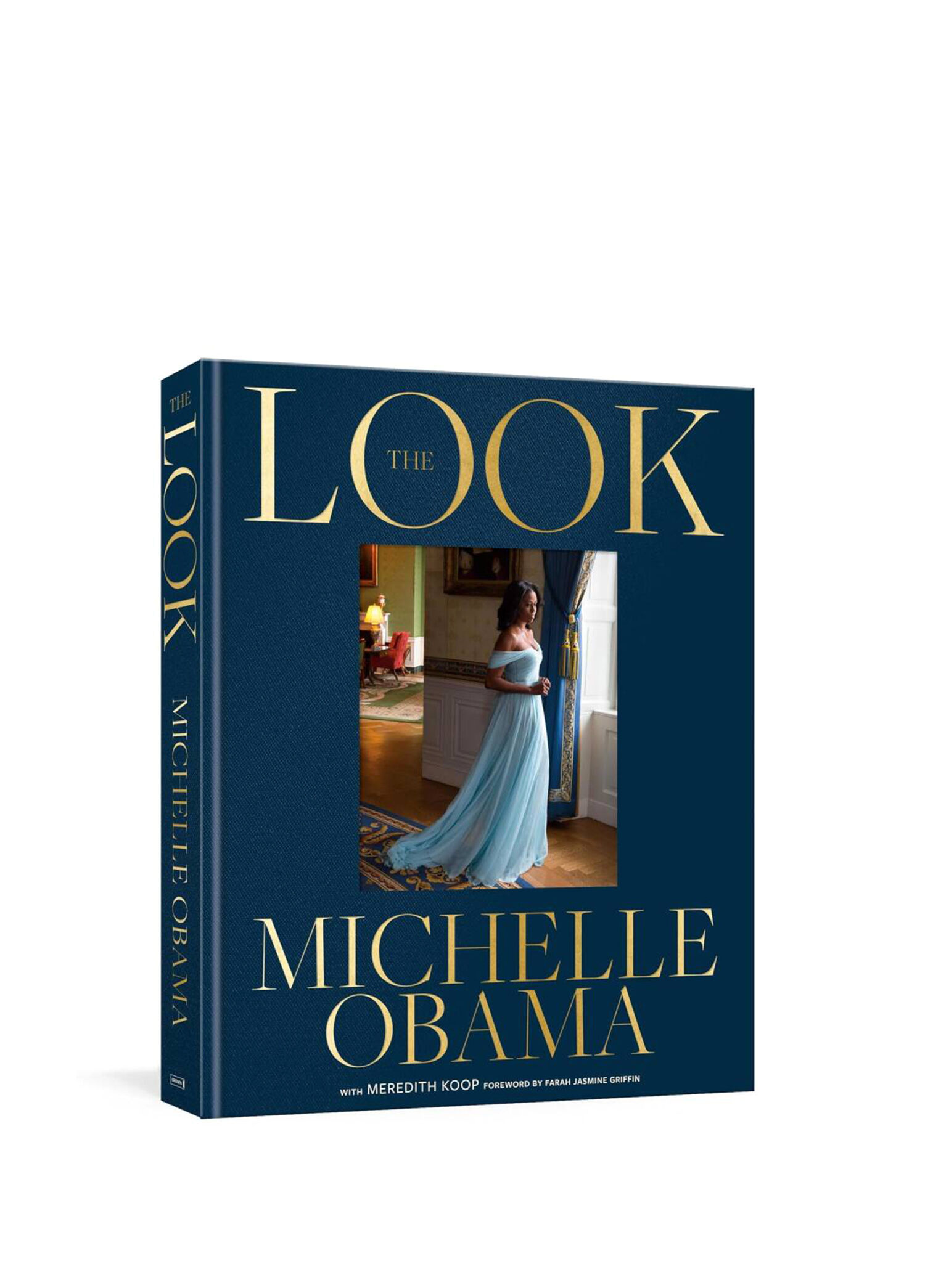 The Look Yabancı Dil Moda Kitabı