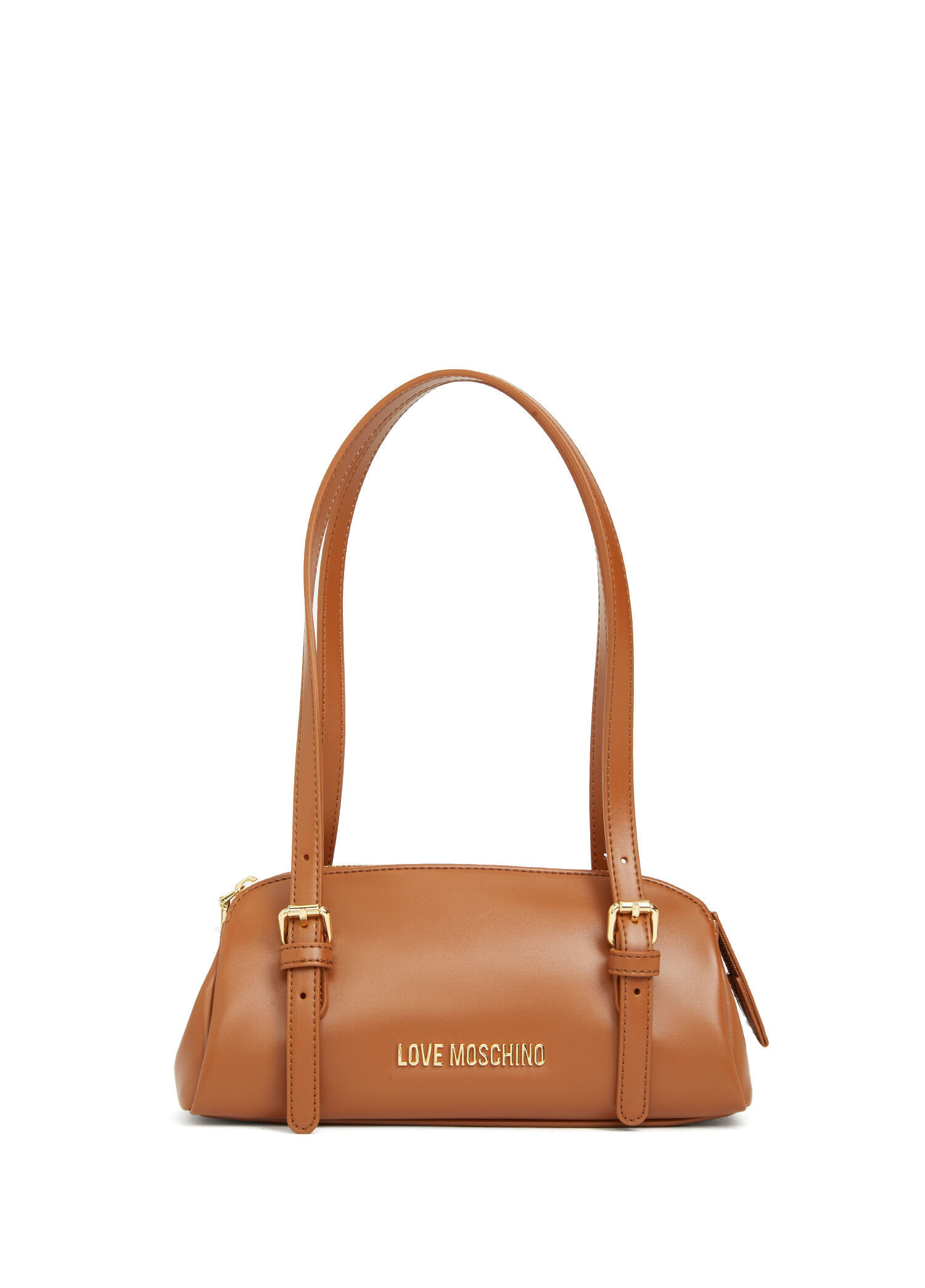 Love Moschino Taba Kadın OMUZ ÇANTASI 1902931 | Beymen