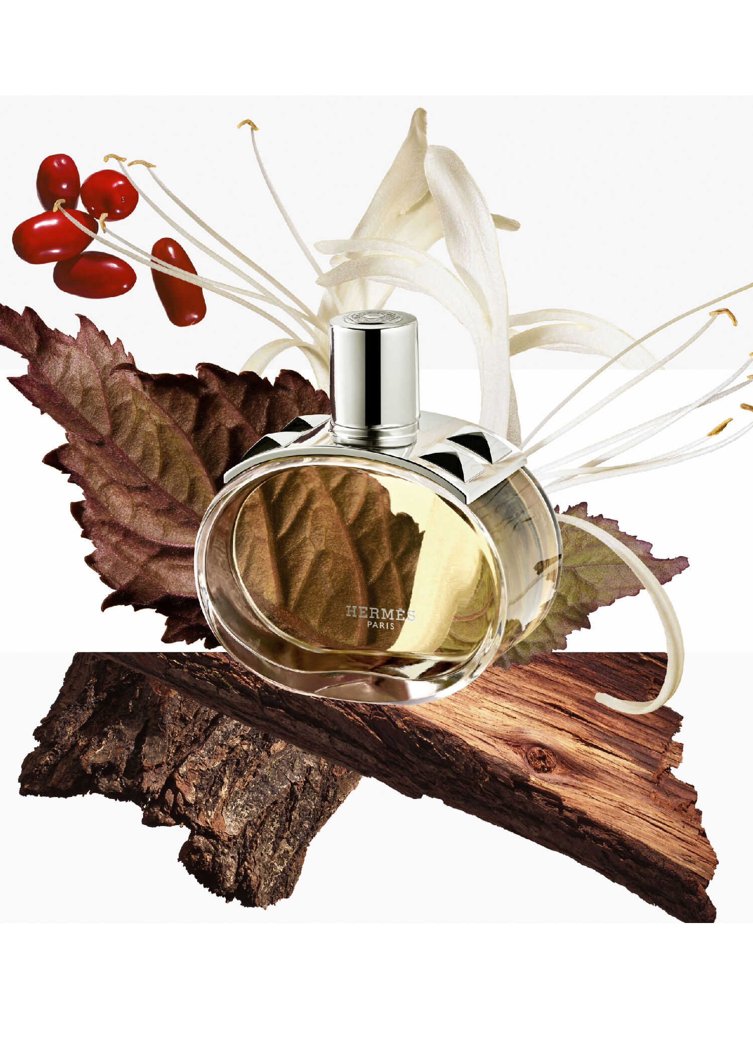 Hermès - Barénia Eau de parfum 100ml -