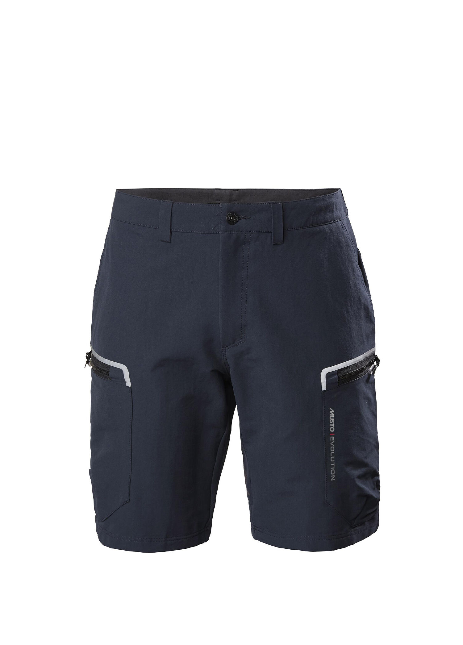 Evo Performance 2.0 True Navy Erkek Yelken Şortu