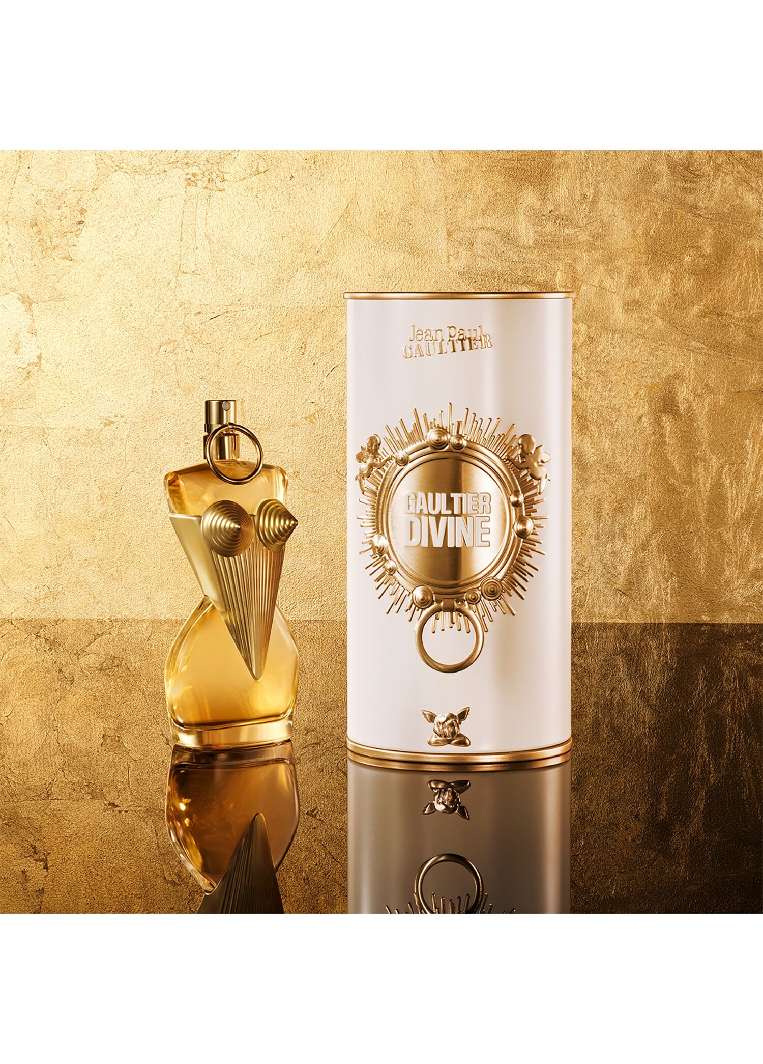 Jean Paul Gaultier - Gaultier Divine Edp100Ml -