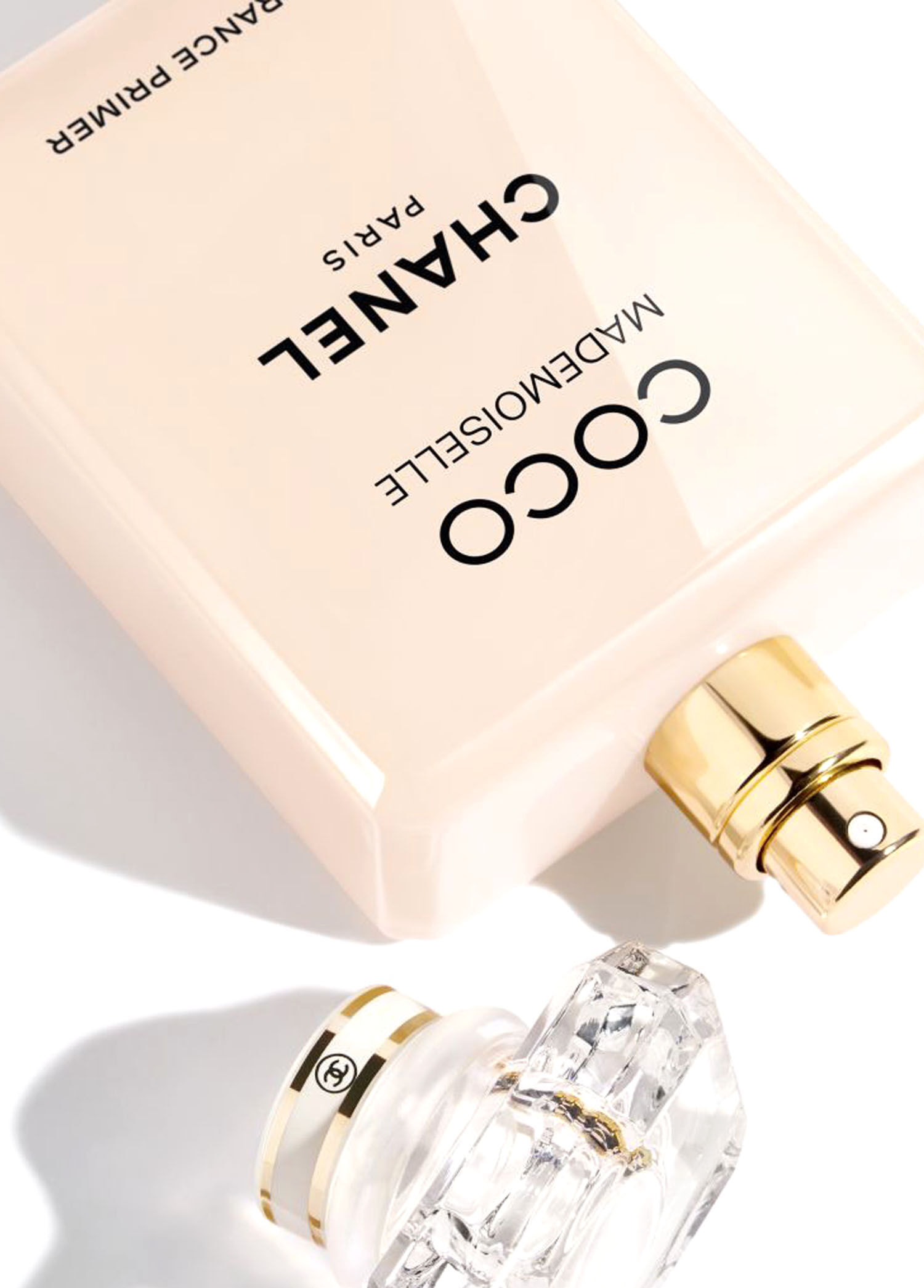 CHANEL - Coco Mademoiselle Fragrance Primer 100ML -