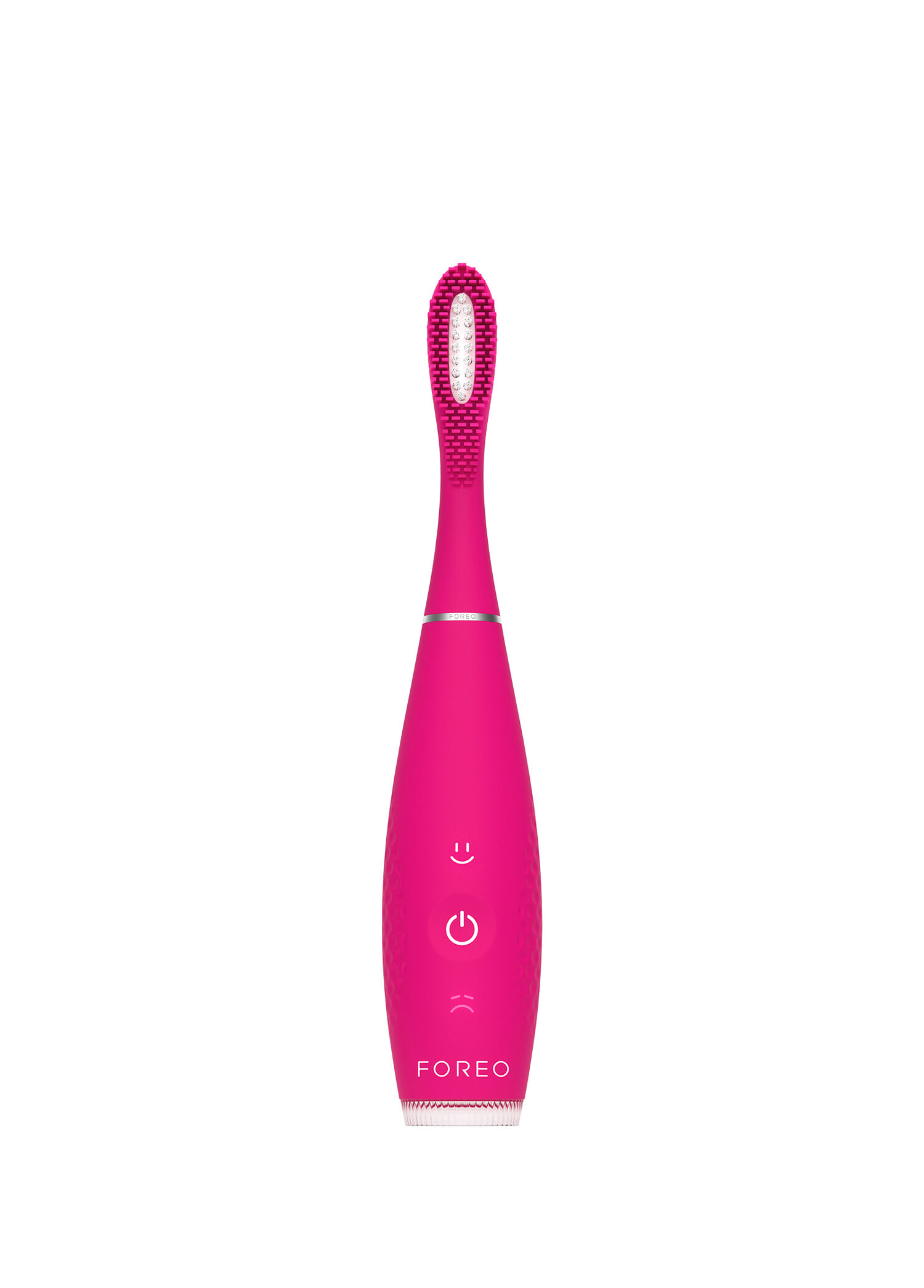 İssa 4 smile Wild Strawberry Şarjlı Diş Fırçası