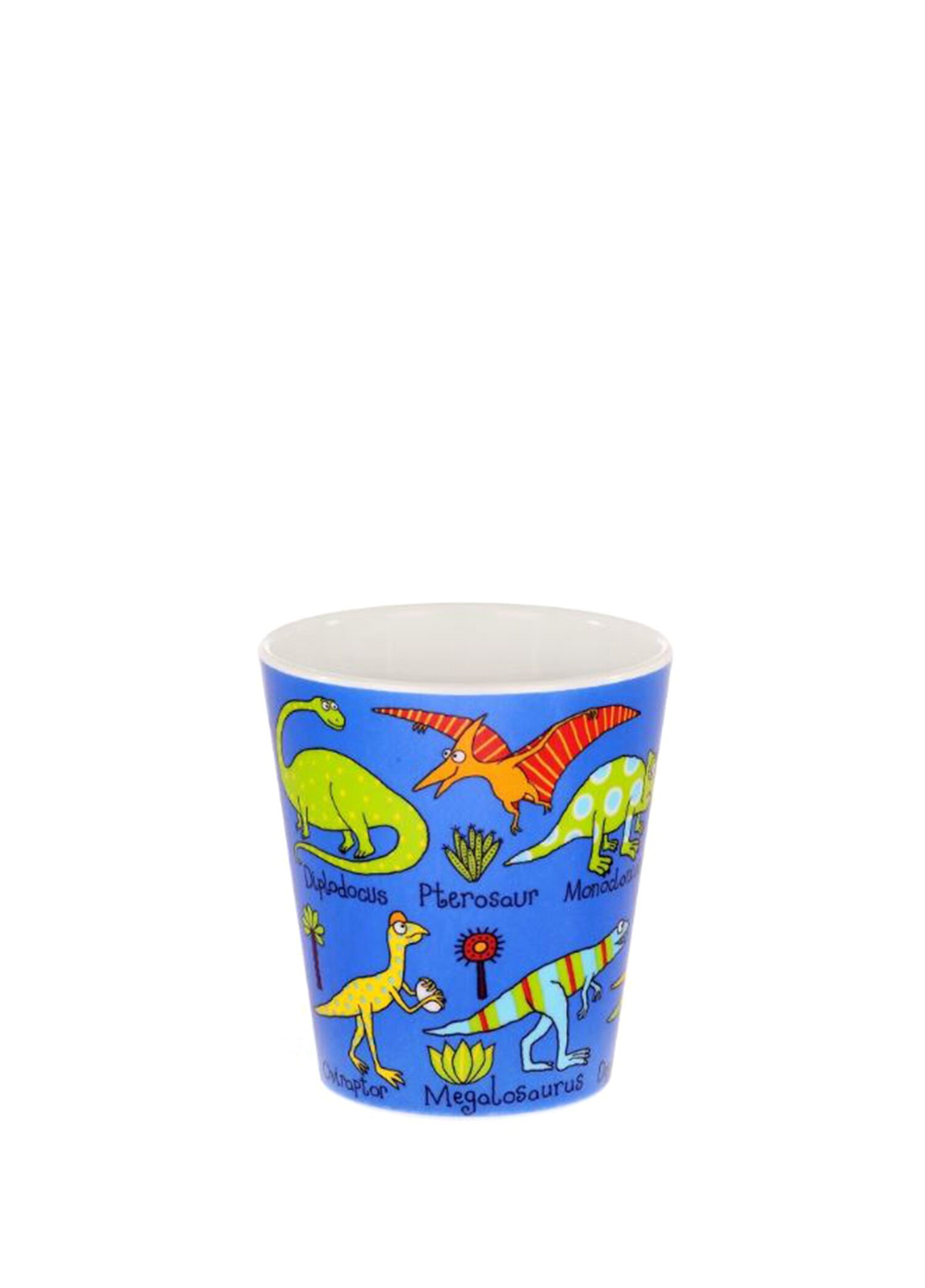 Dino Çocuk Alıştırma Bardağı 190 ml