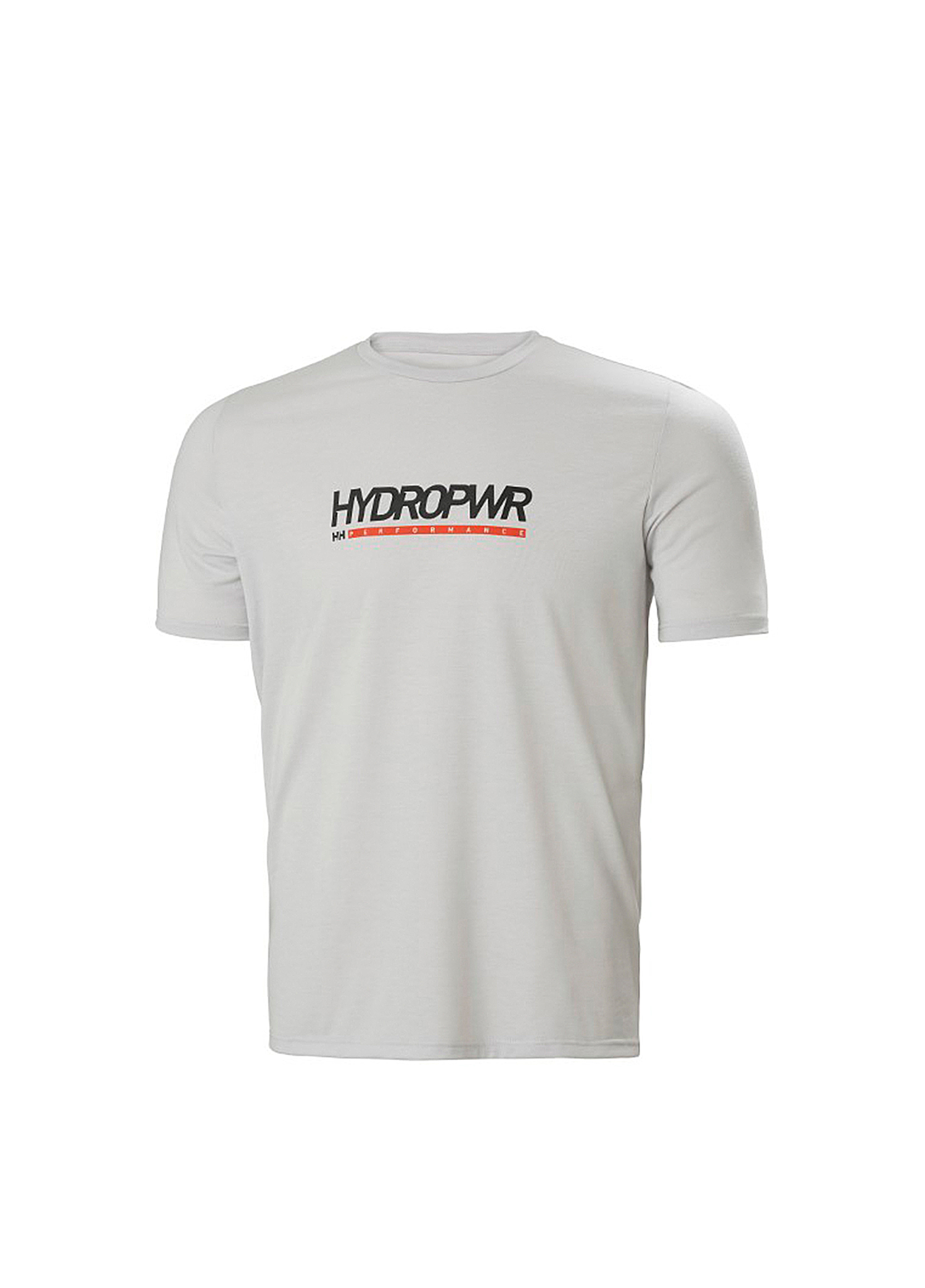 Hp Race Gri Erkek T-shirt