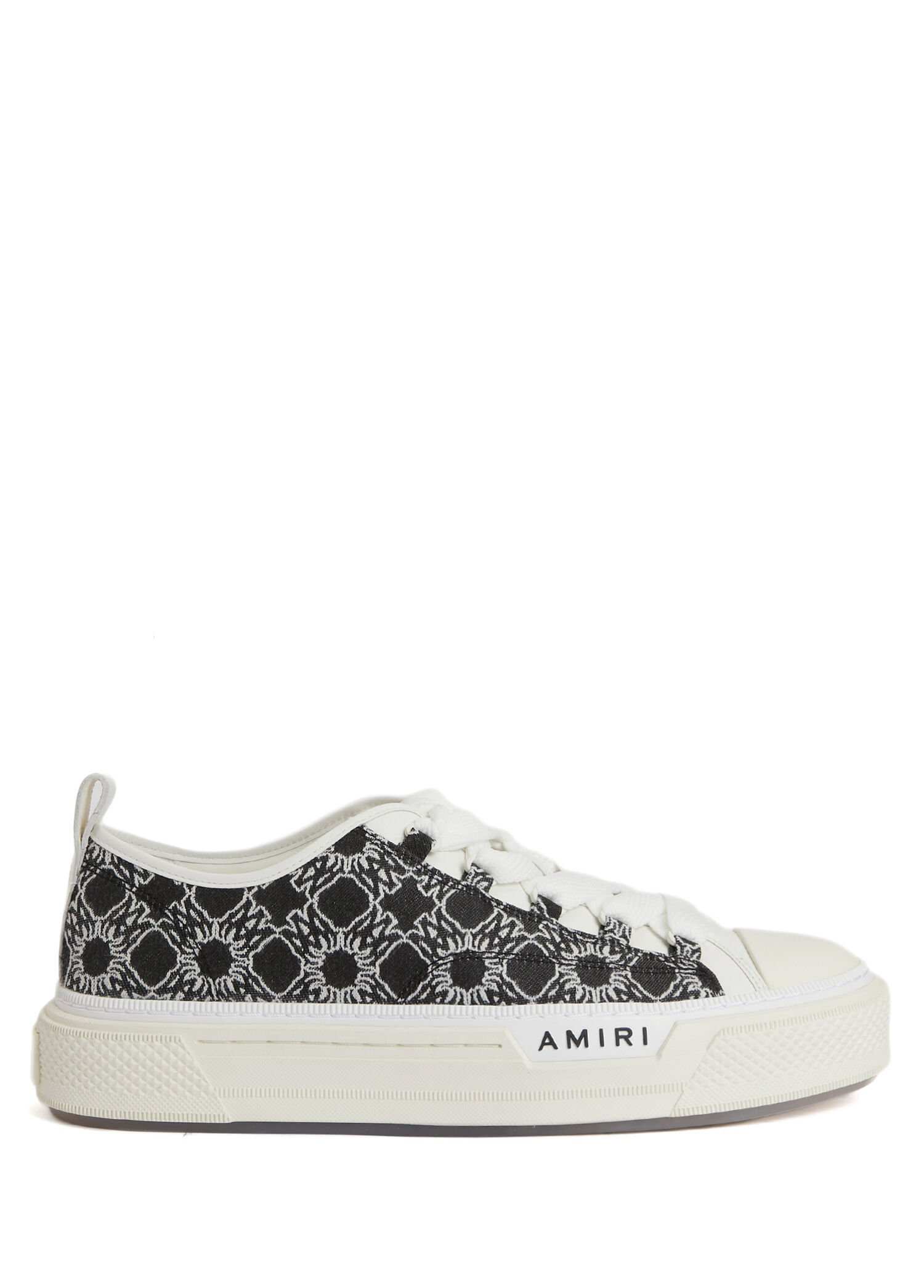 Amiri Siyah Erkek Ma Quad Siyah Erkek Sneaker 1773853 | Beymen