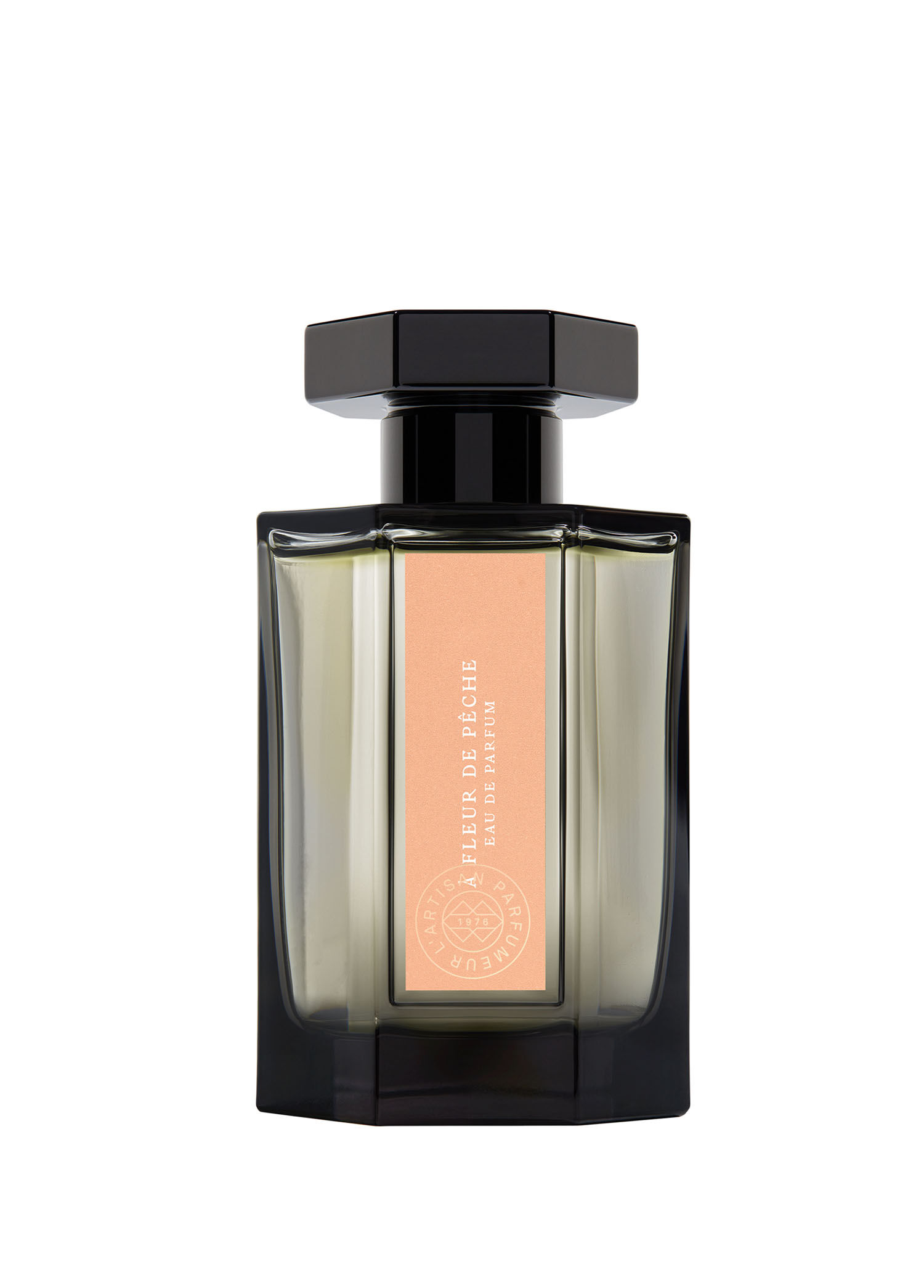 L'Artisan Parfumeur - À Fleur de Pêche EDP 100 ml -