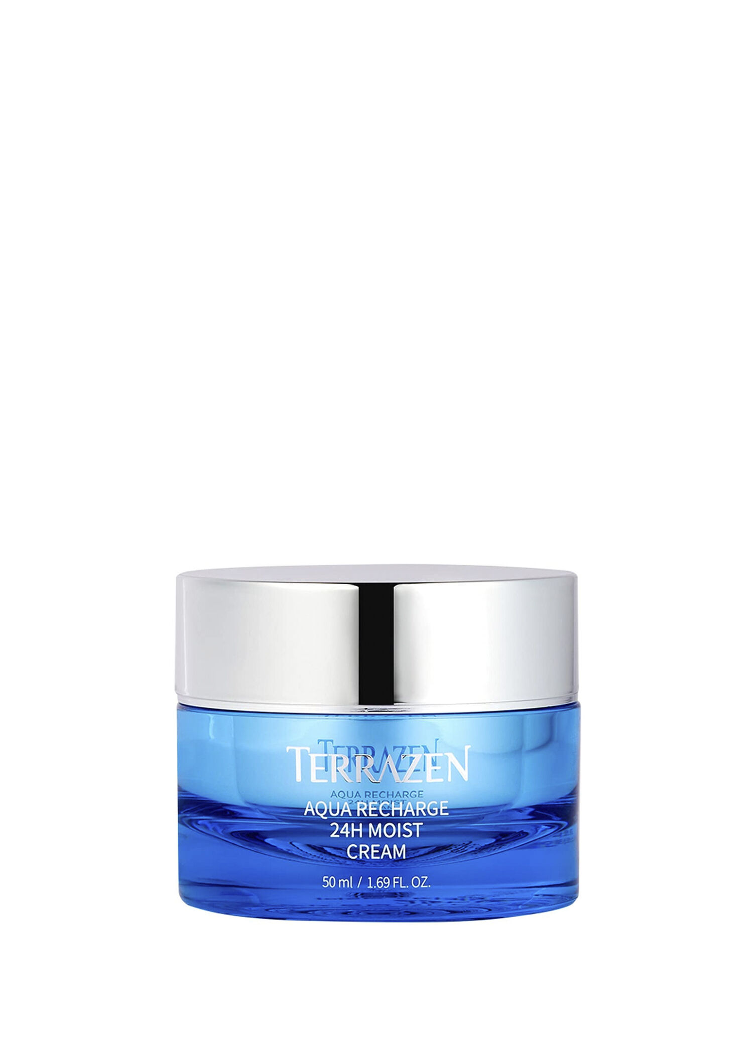 Aqua Recharge 24 Saat Nemlendirici Yüz Kremi 50 ml