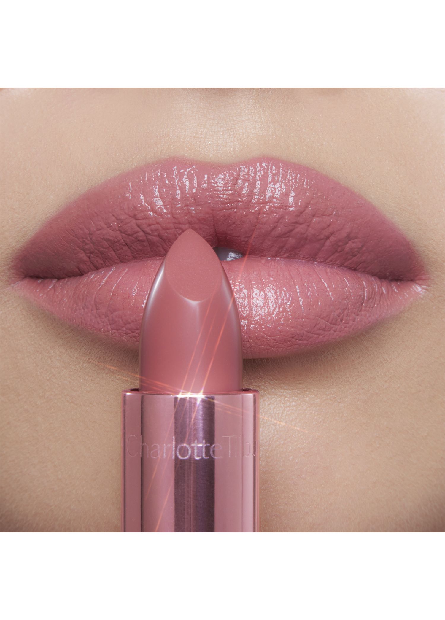 Charlotte Tilbury - K.I.S.S.I.N.G - Icon Baby - ICON BABY