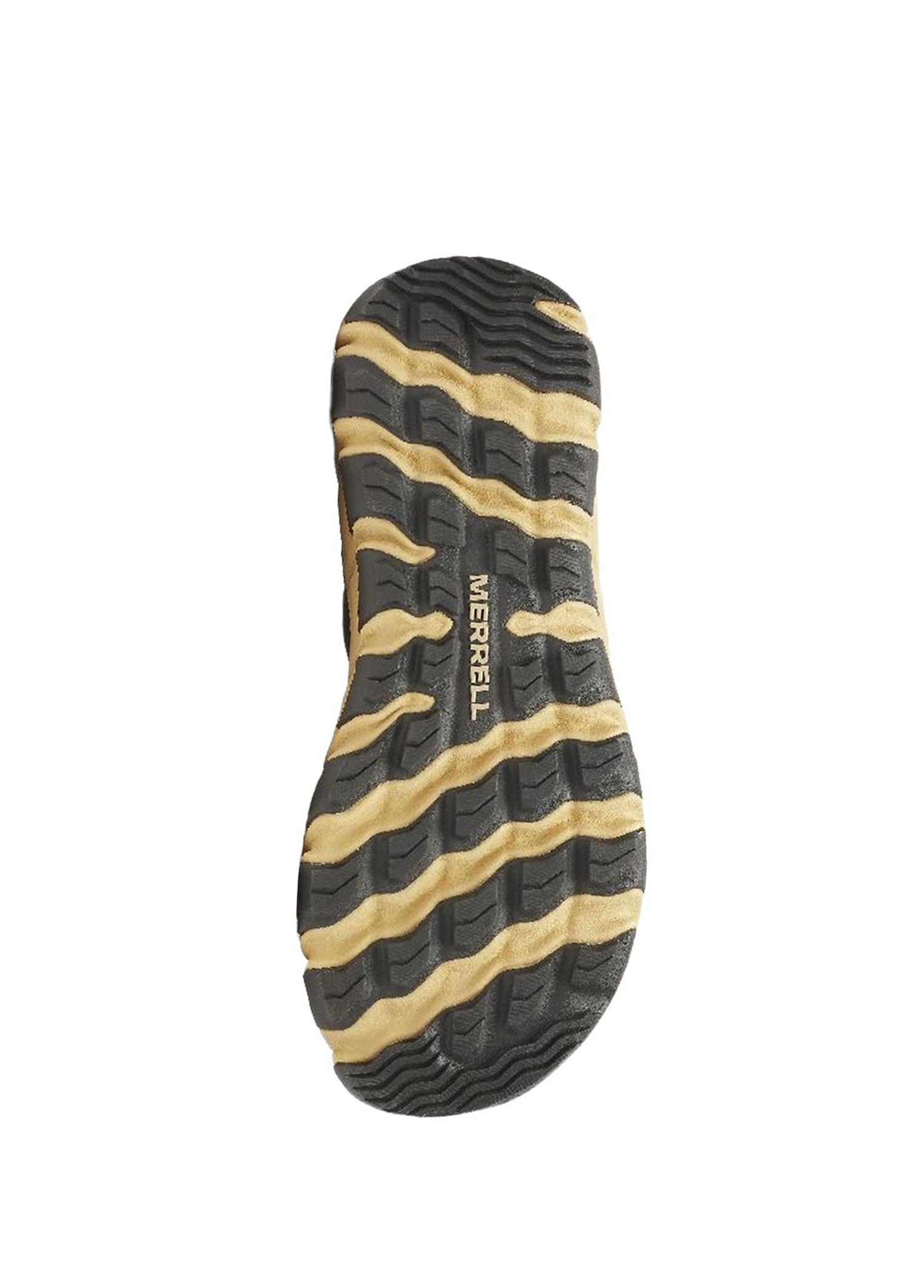 Merrell Kahverengi Erkek Maipo Explorer Sieve Kahverengi Erkek