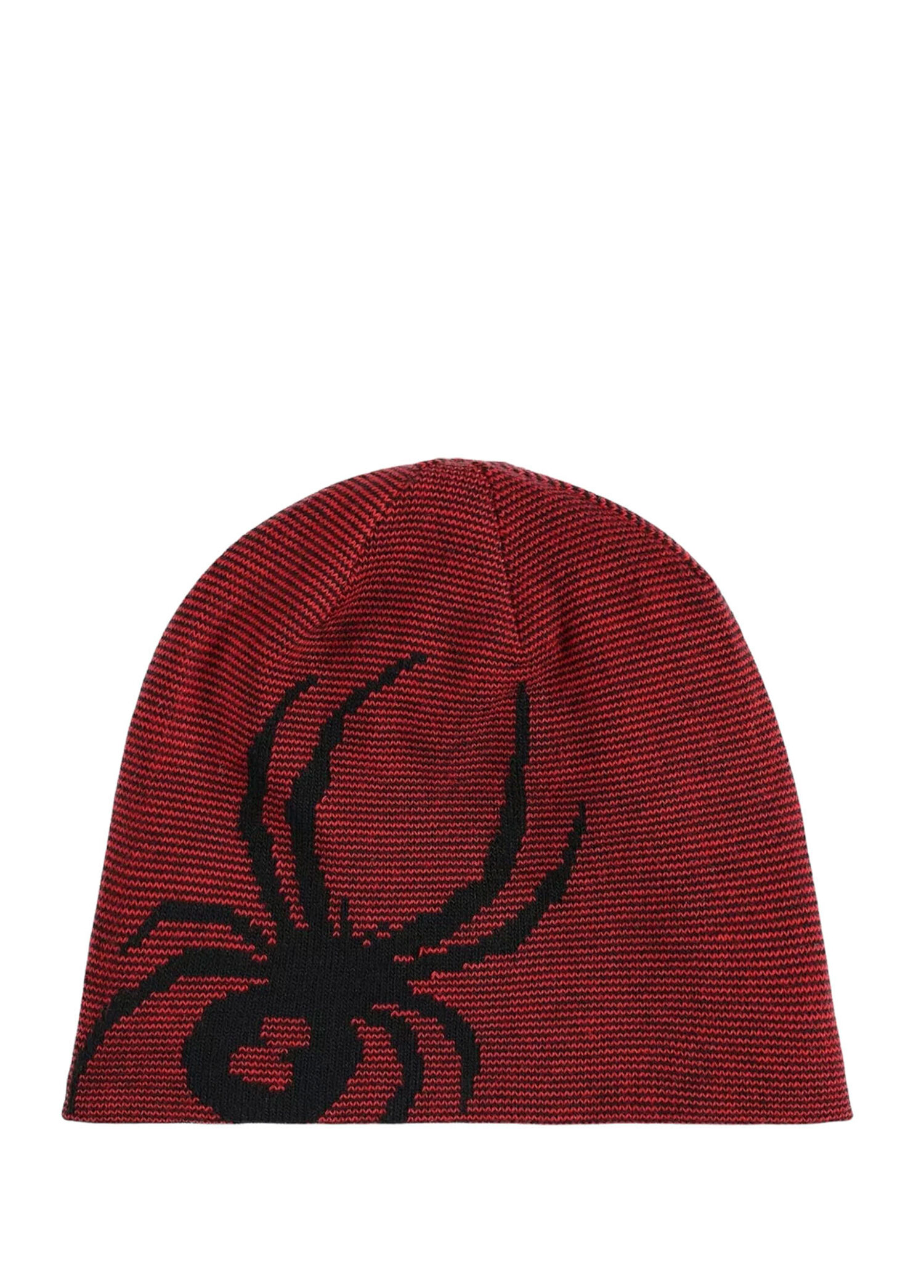 Reversible Bug Kırmızı Erkek Çocuk Bere