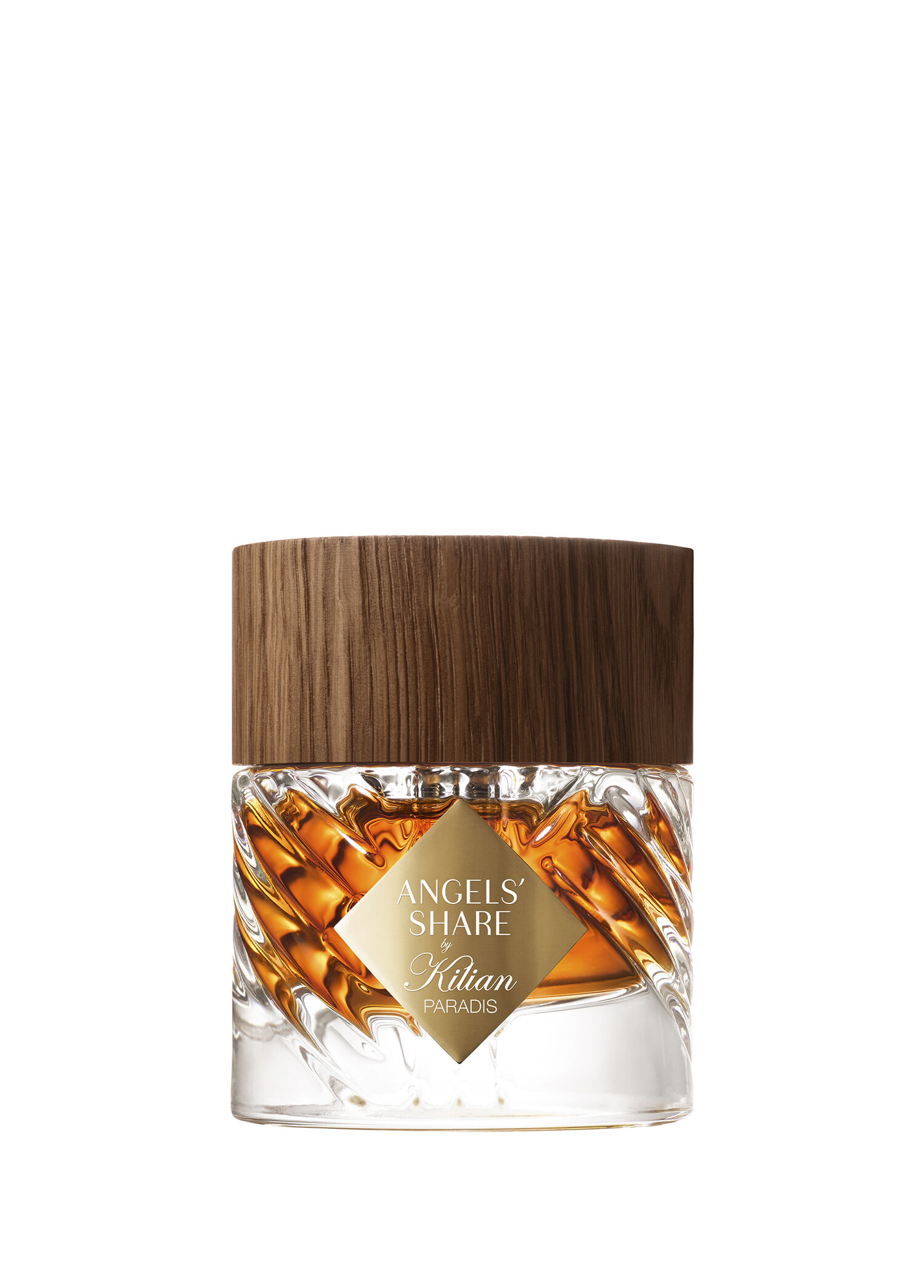 Kilian - Angels Share Paradis Extrait De Parfüm 50Ml Refil -