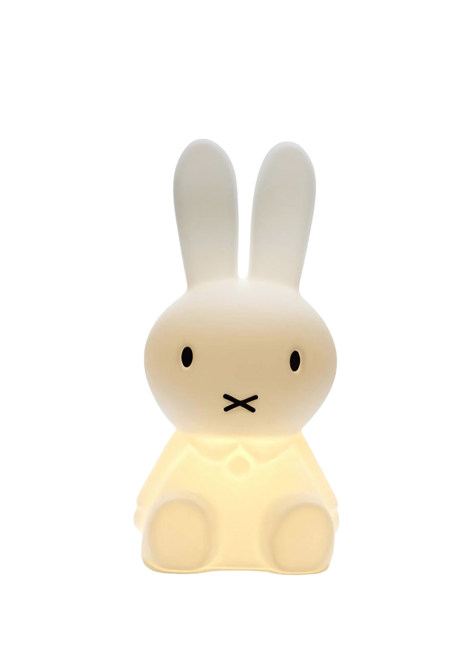 Miffy Star Light Figürlü Çocuk Odası Lamba