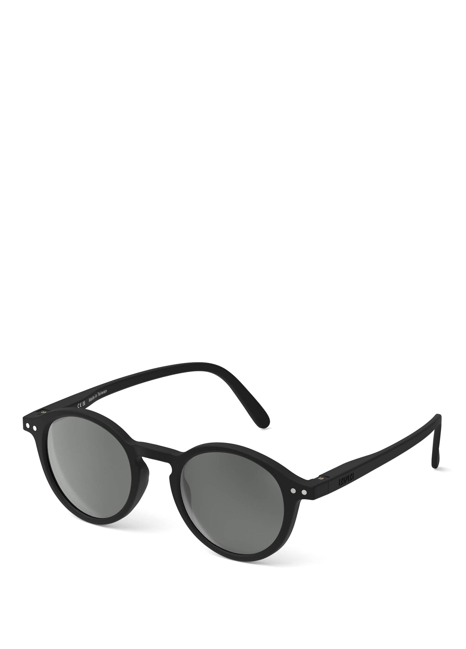 Sun Junior #d Black Siyah Unisex Çocuk Güneş Gözlüğü