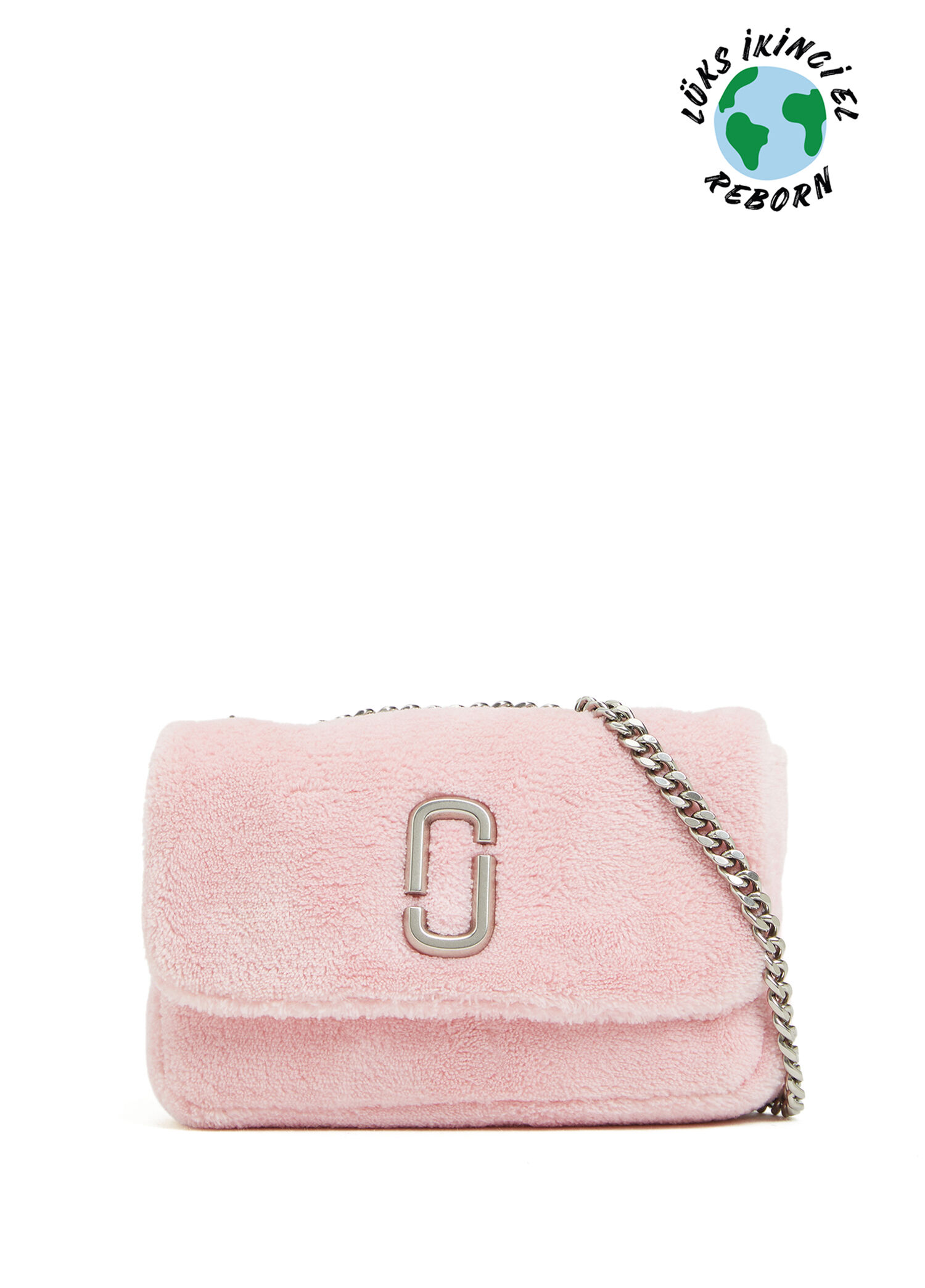 Marc Jacobs Mini Terry Çanta