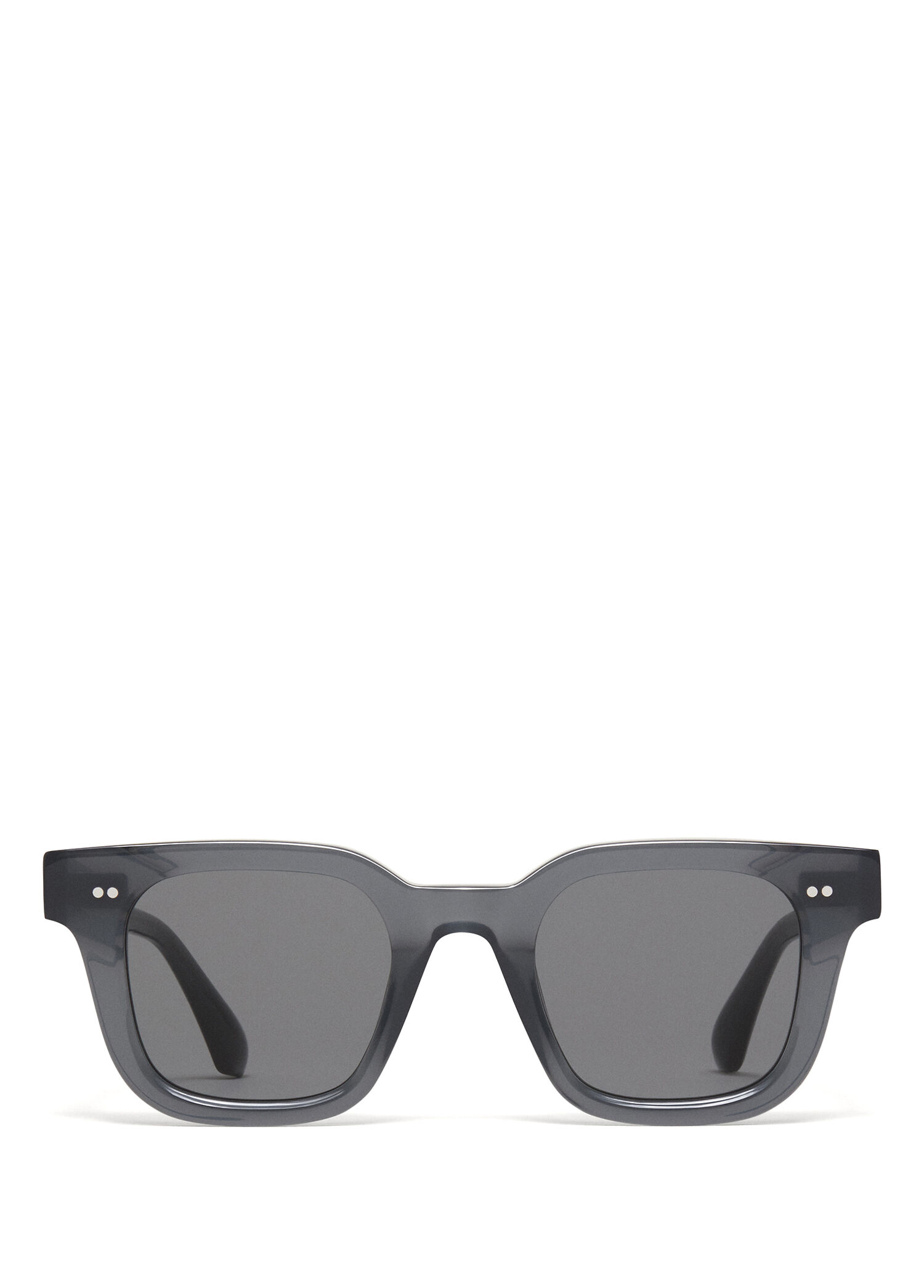 Sun #04.2 Dark Grey Koyu Gri Asetat Kadın Güneş Gözlüğü