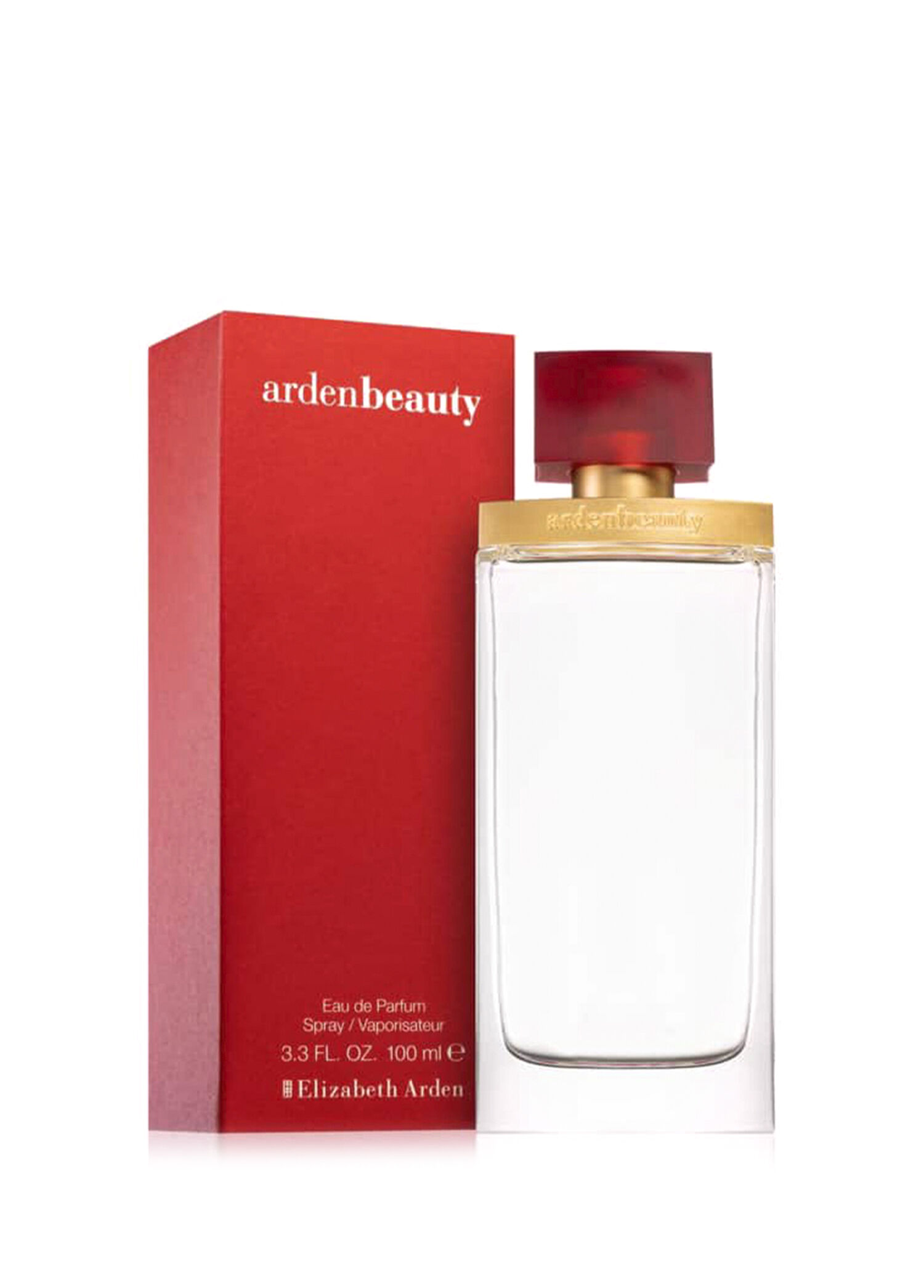 Arden Beauty EDP 100 ml Çiçeksi Taze Kadın Parfümü
