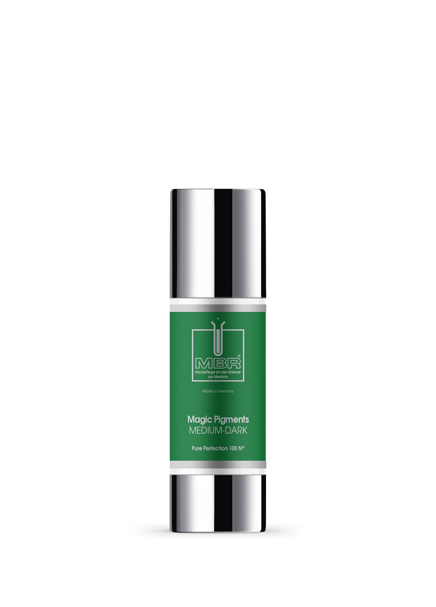 Magic Pigments Medium