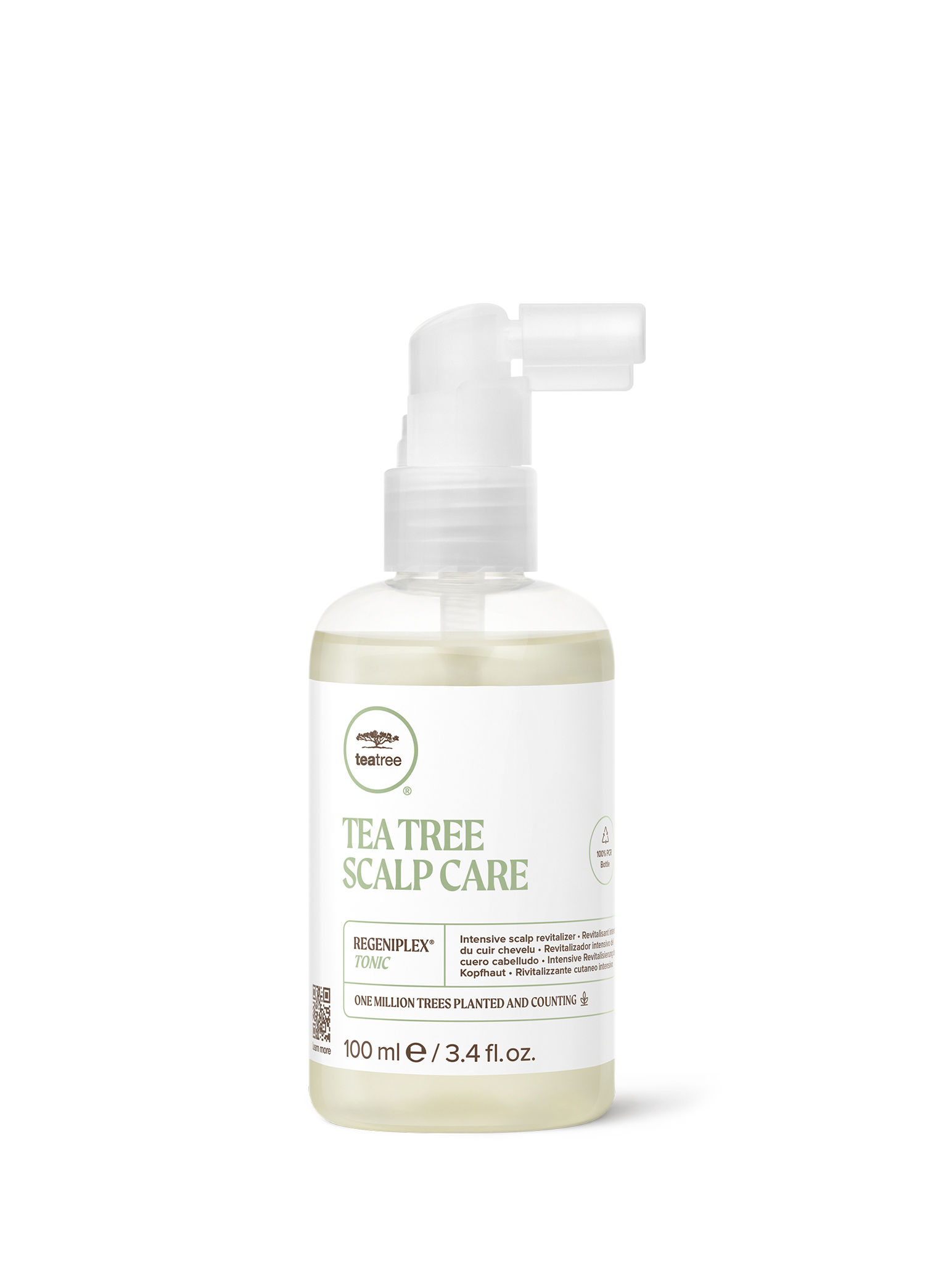 Scalp Care Regeniplex Saç Bakım Toniği 100 ml