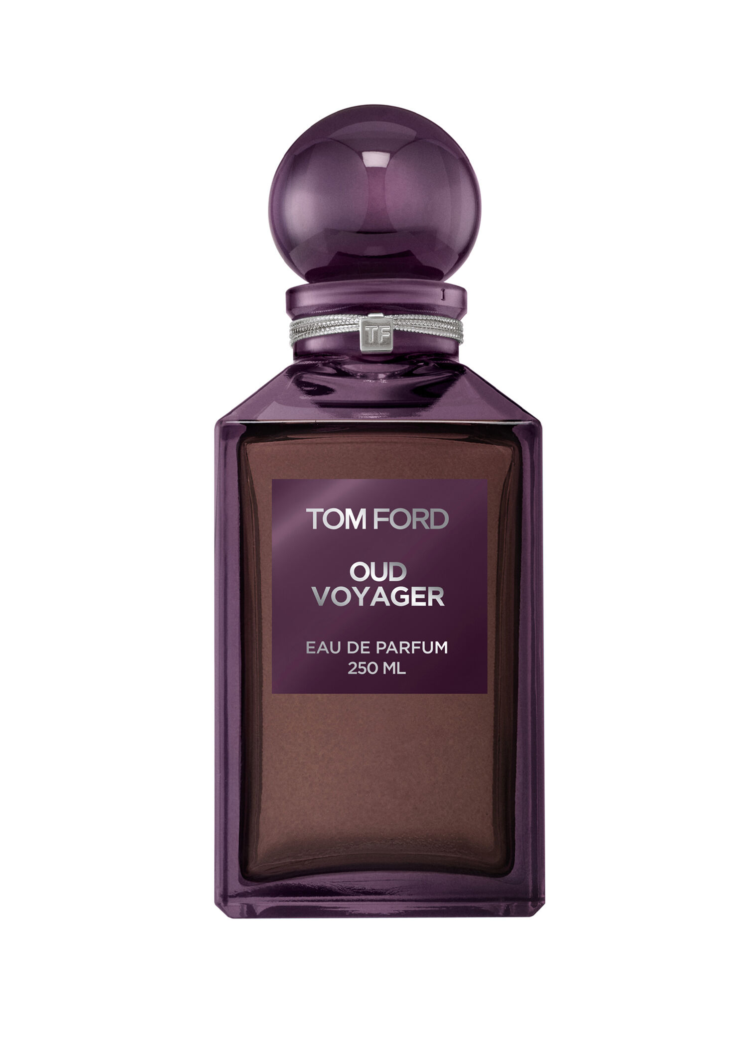 Tom Ford - Oud Voyager 250 ml Unisex Parfüm -