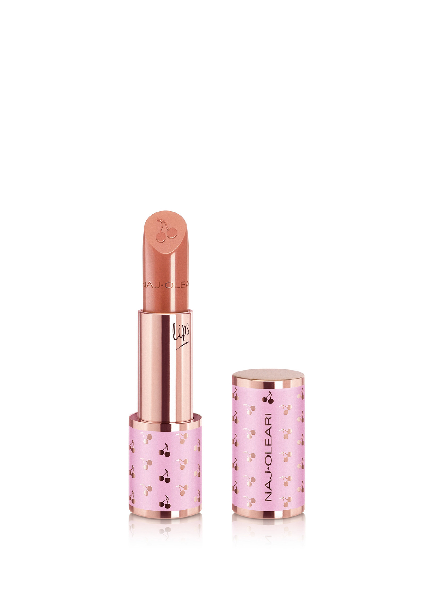 Creamy Delight N 03 Pink Beige Lipstick