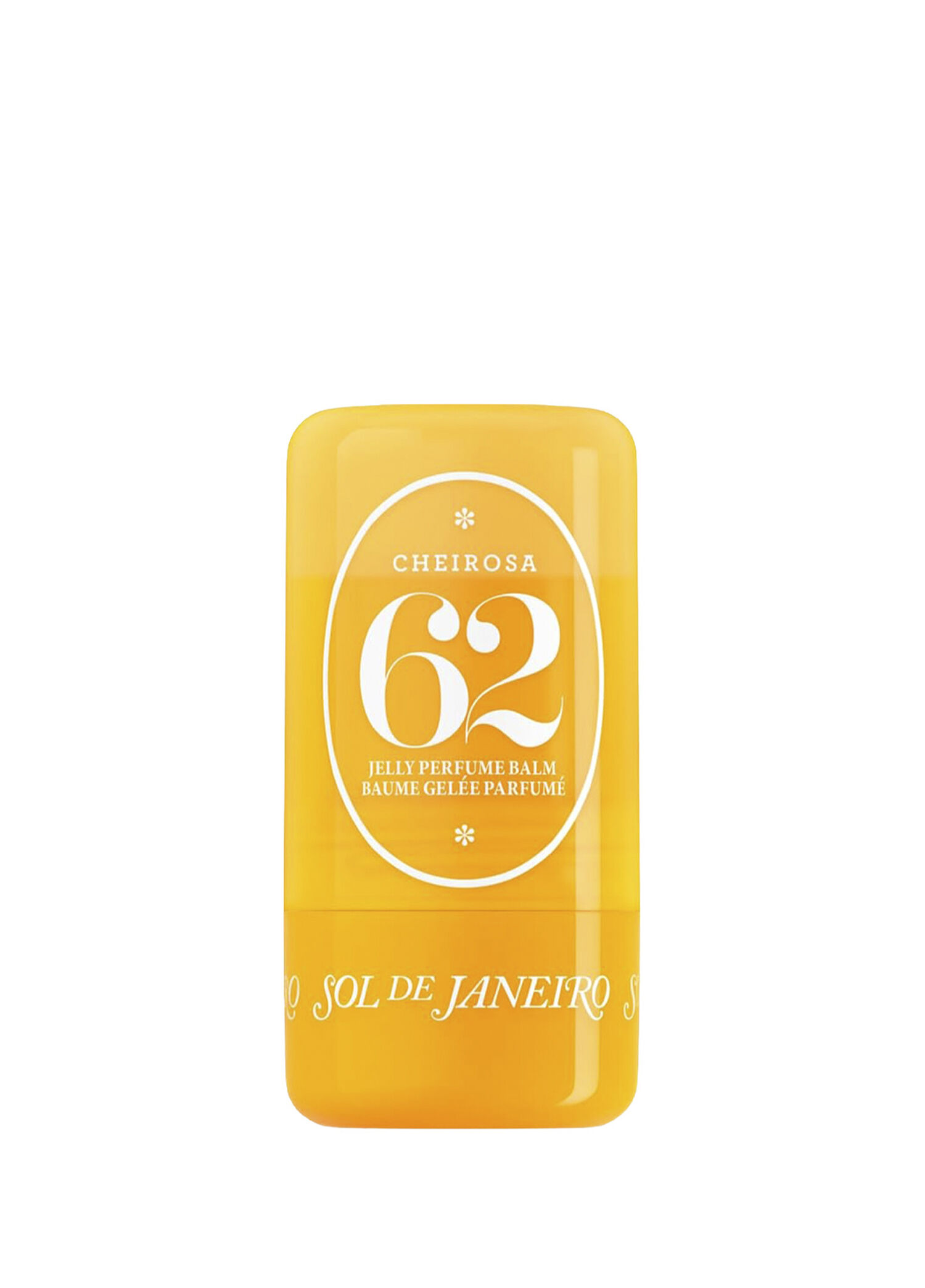 P Sol De Janeiro Cheirosa 62 Jelly Perfume Balm 4G Stick Kati Parfum