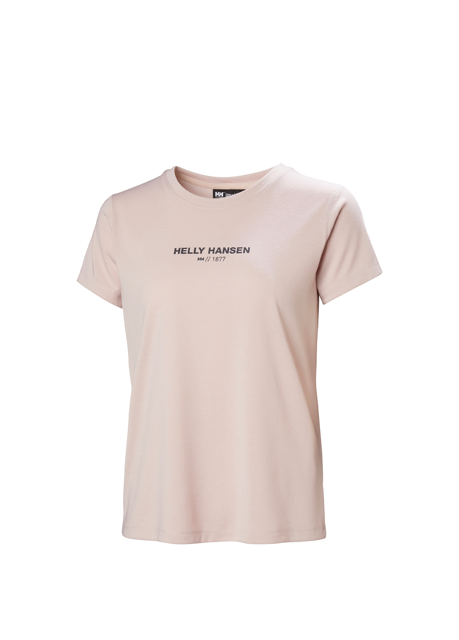 W Allure Pembe Kadın T-shirt