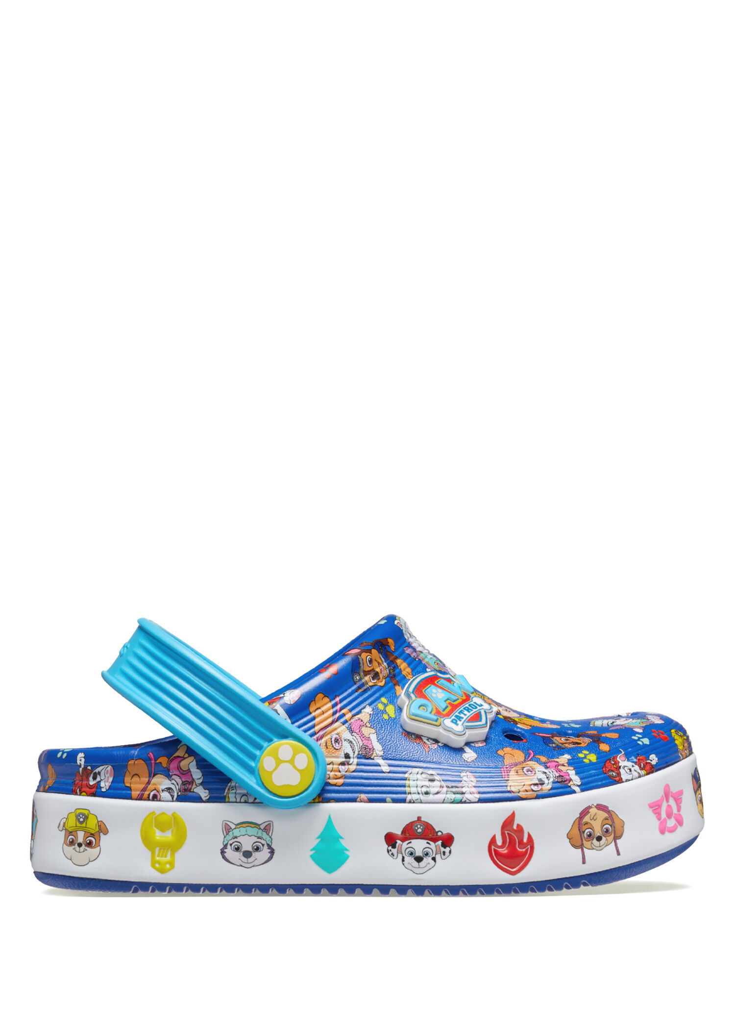 Paw Patrol Off Court Çocuk Terlik
