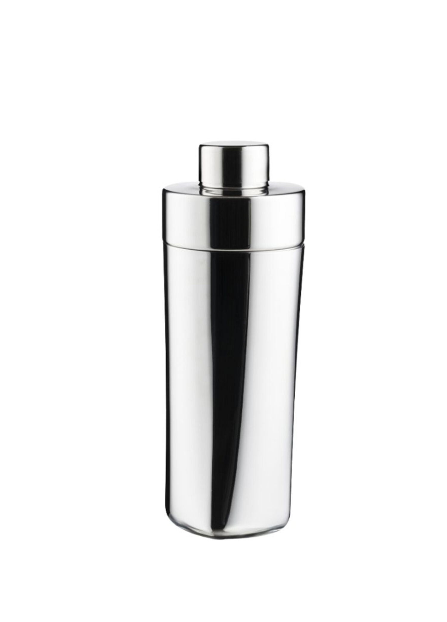 Rocks Çelik Cilalı Çalkalayıcı 700 ml