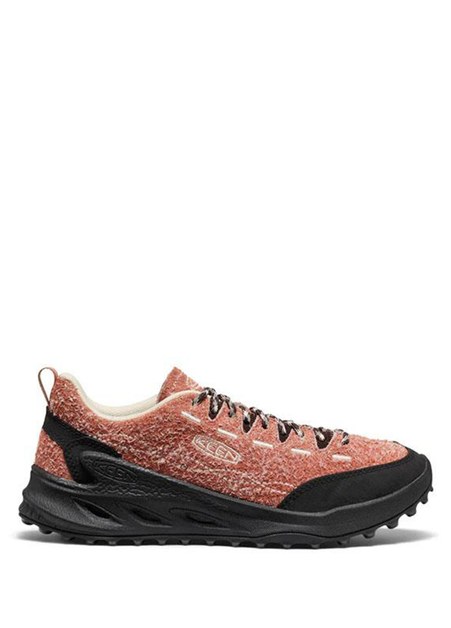 Jasper Zionic Cork Java Kadın Sneaker